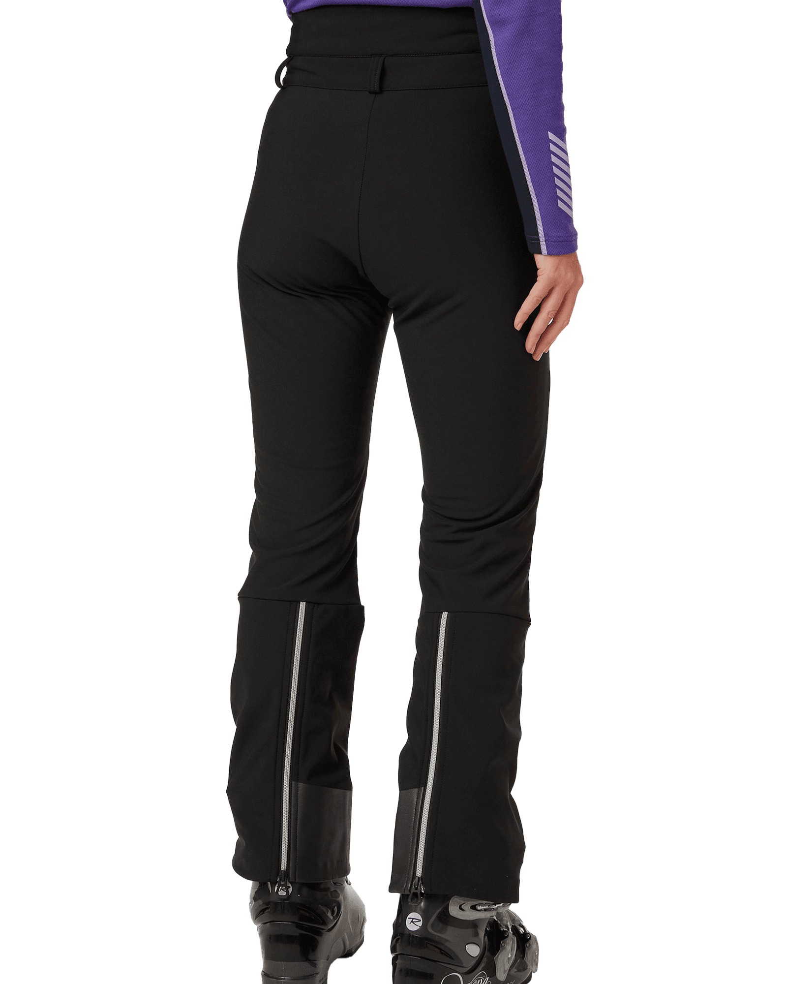 Avanti Stretch Pant W Black