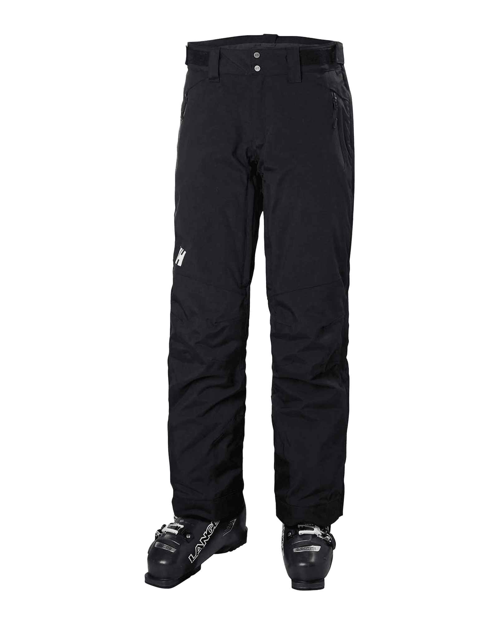 Falcon F/Z Pant 2.0 W Black