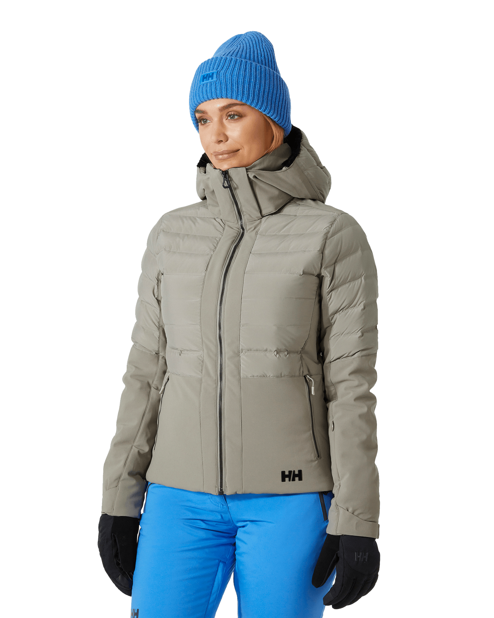 Avanti Jacket W Terrazzo