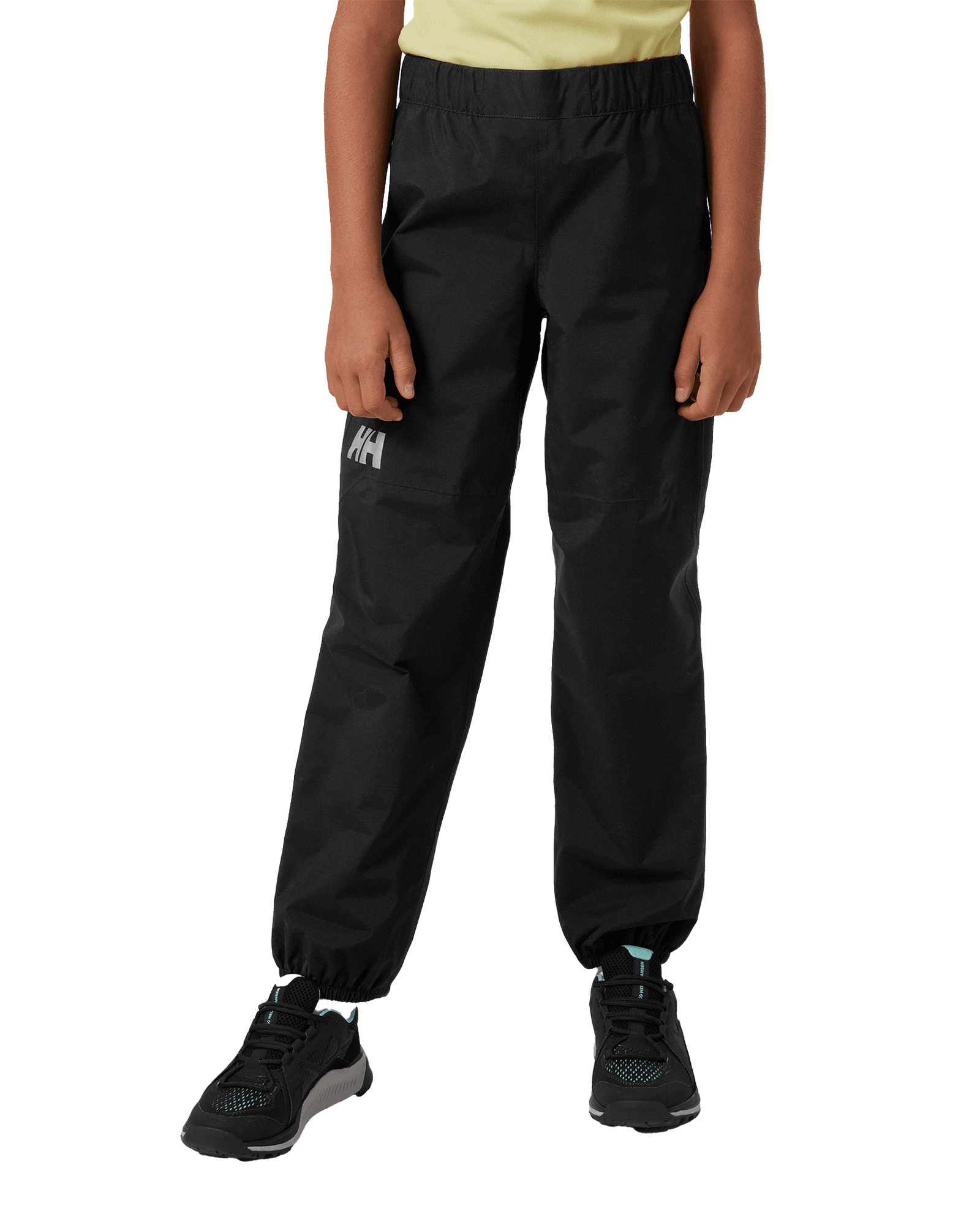 Guard Pant JR Black