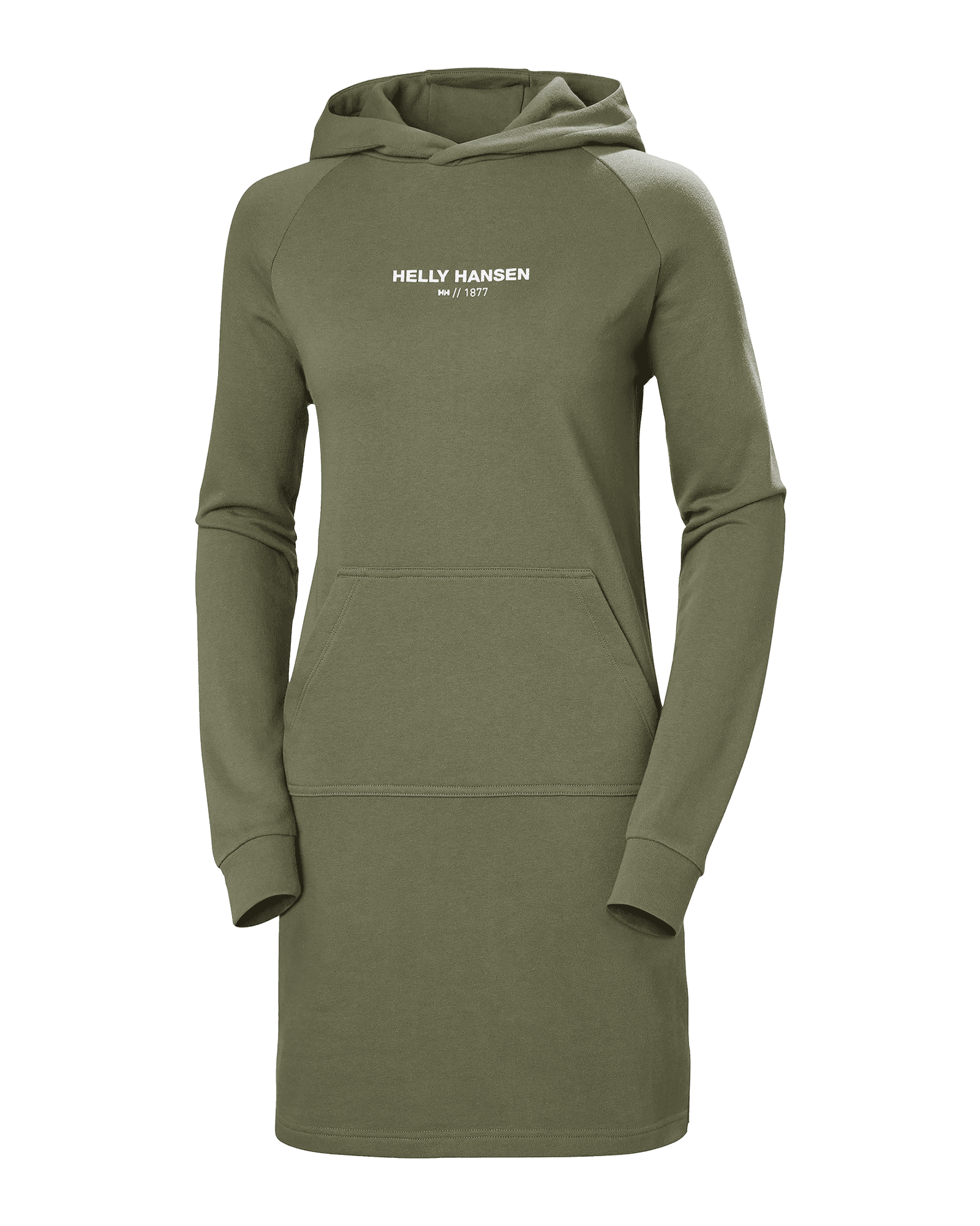Lav Green