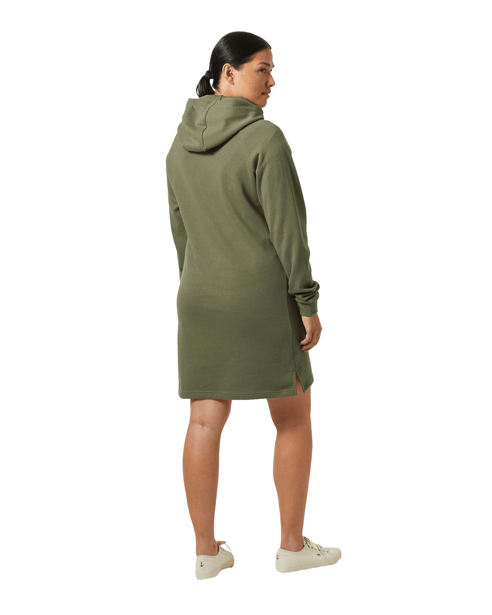Lav Green