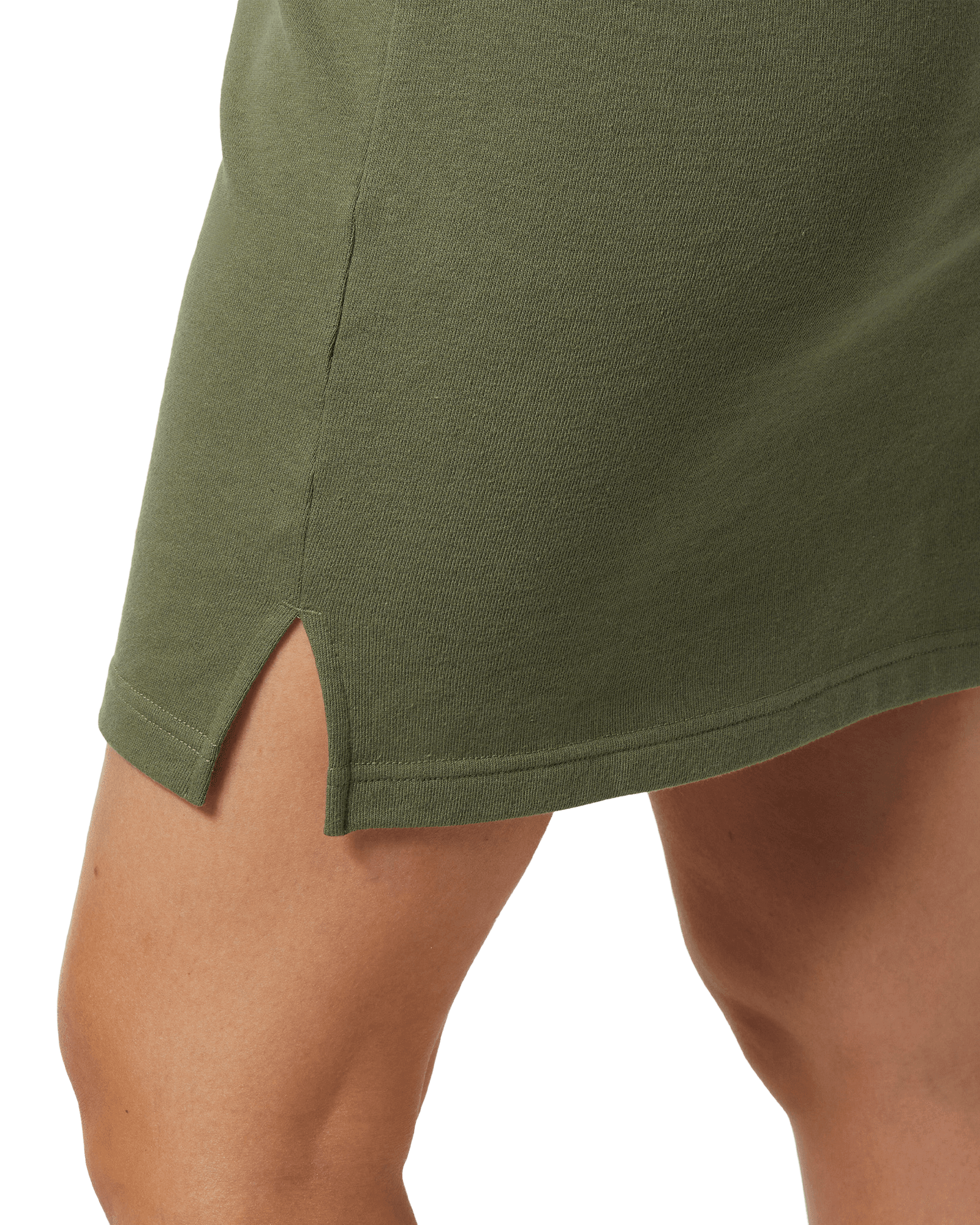 Lav Green