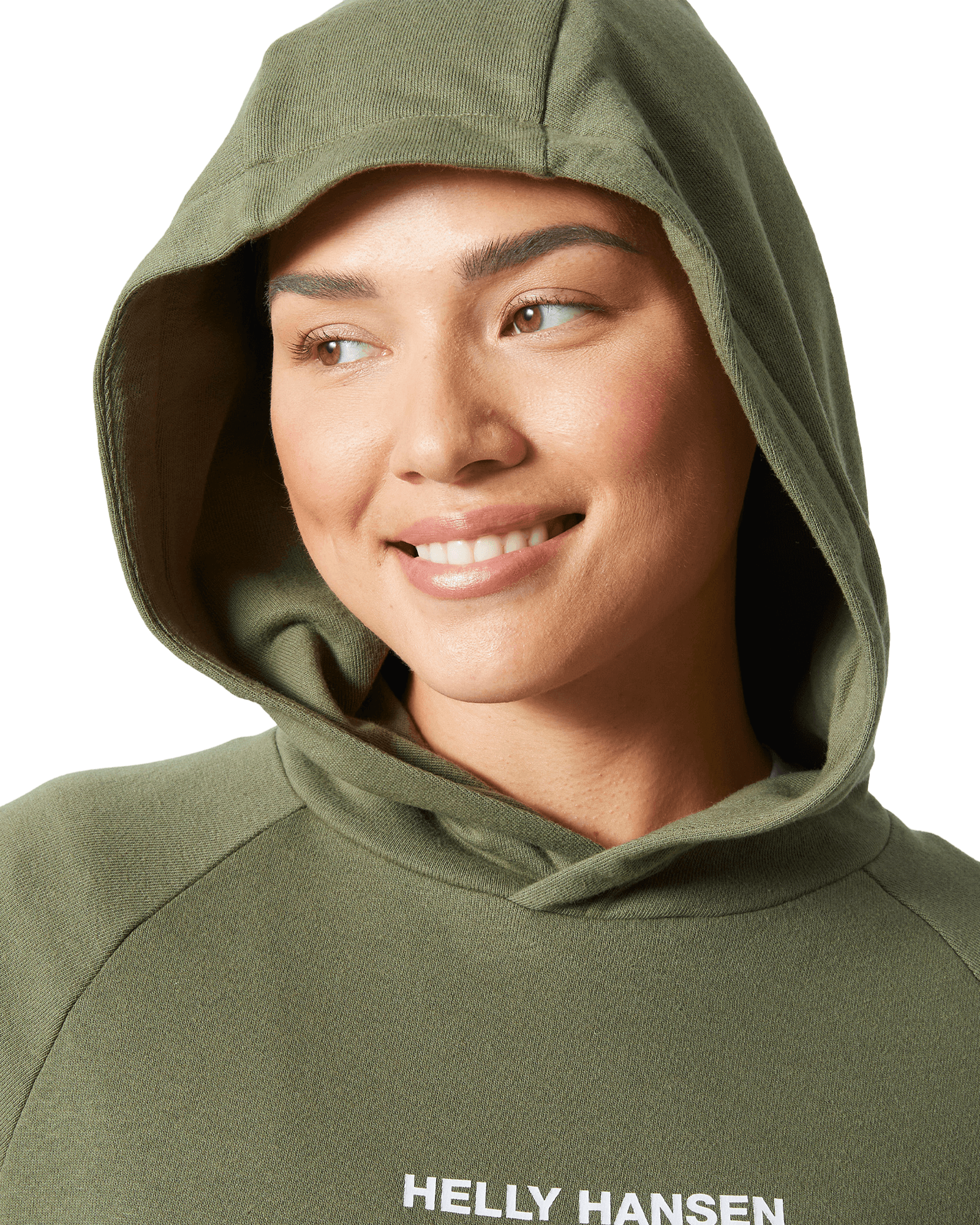 Lav Green
