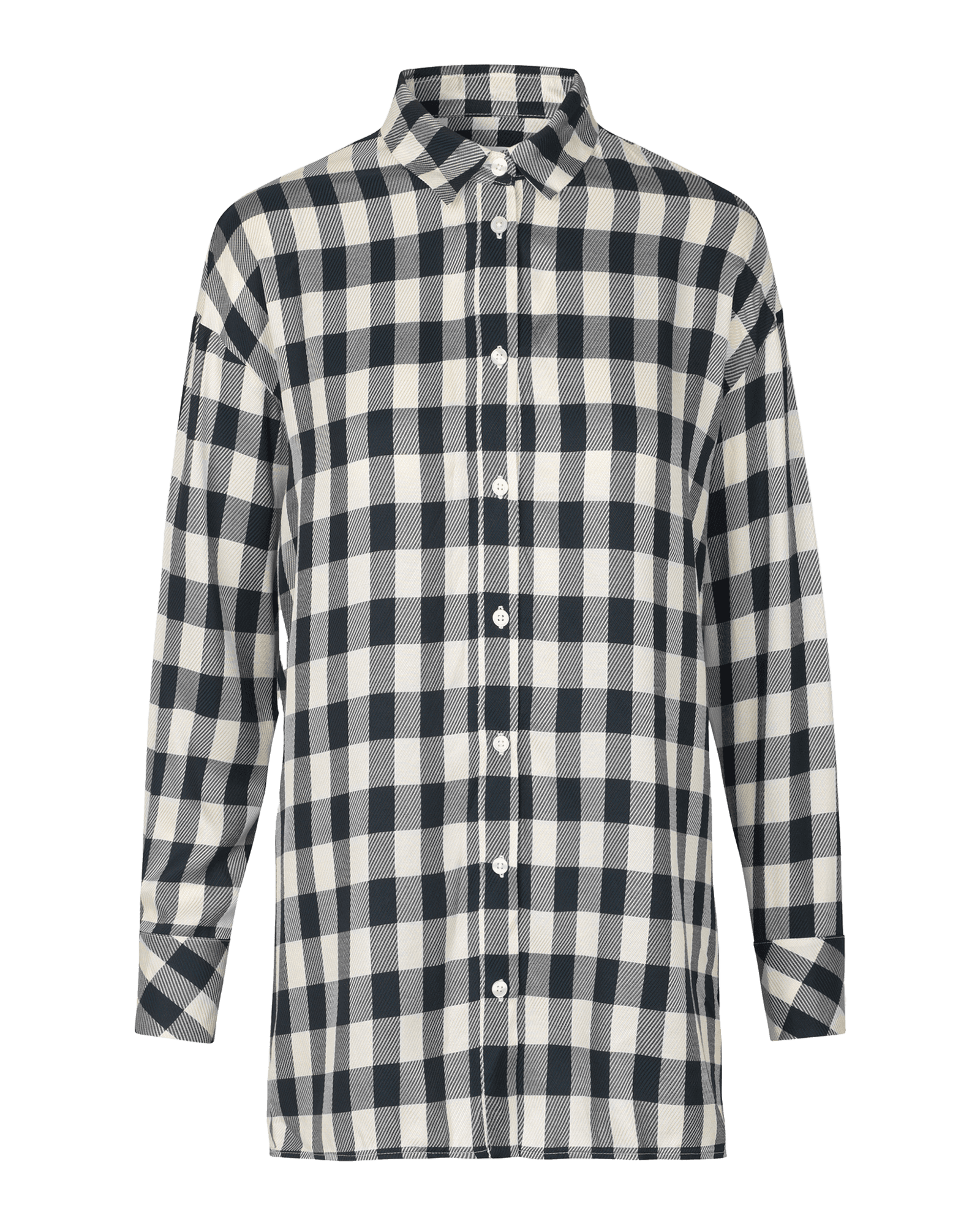 Loreta Shirt 11479 W Sky Captain Ch.
