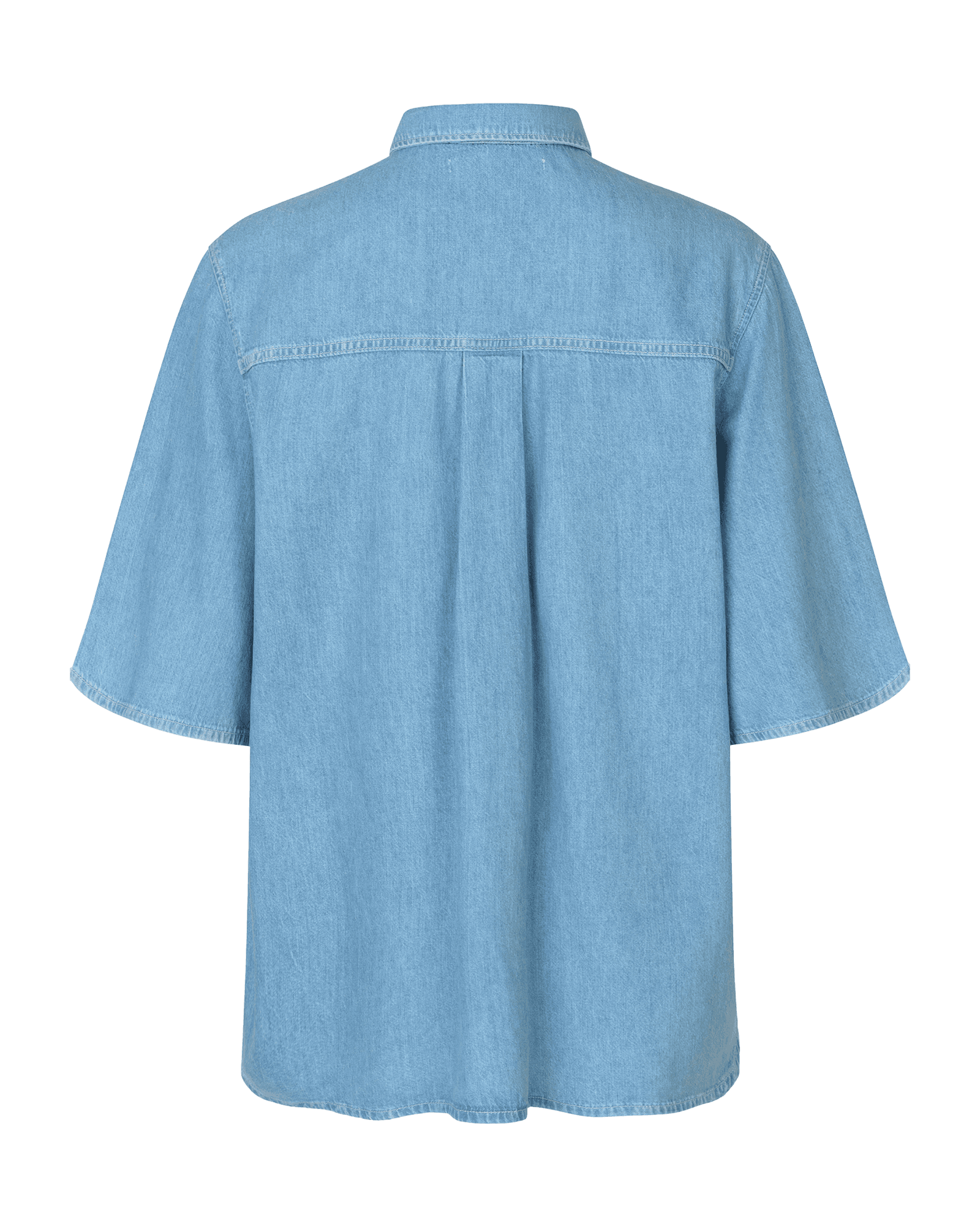 Pale Blue