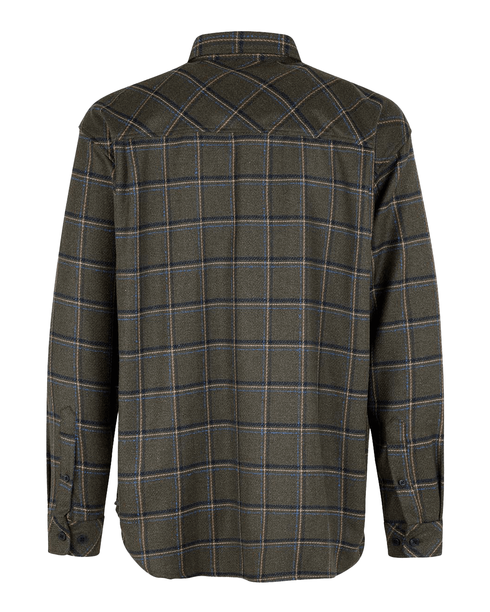 Dark Olive CH