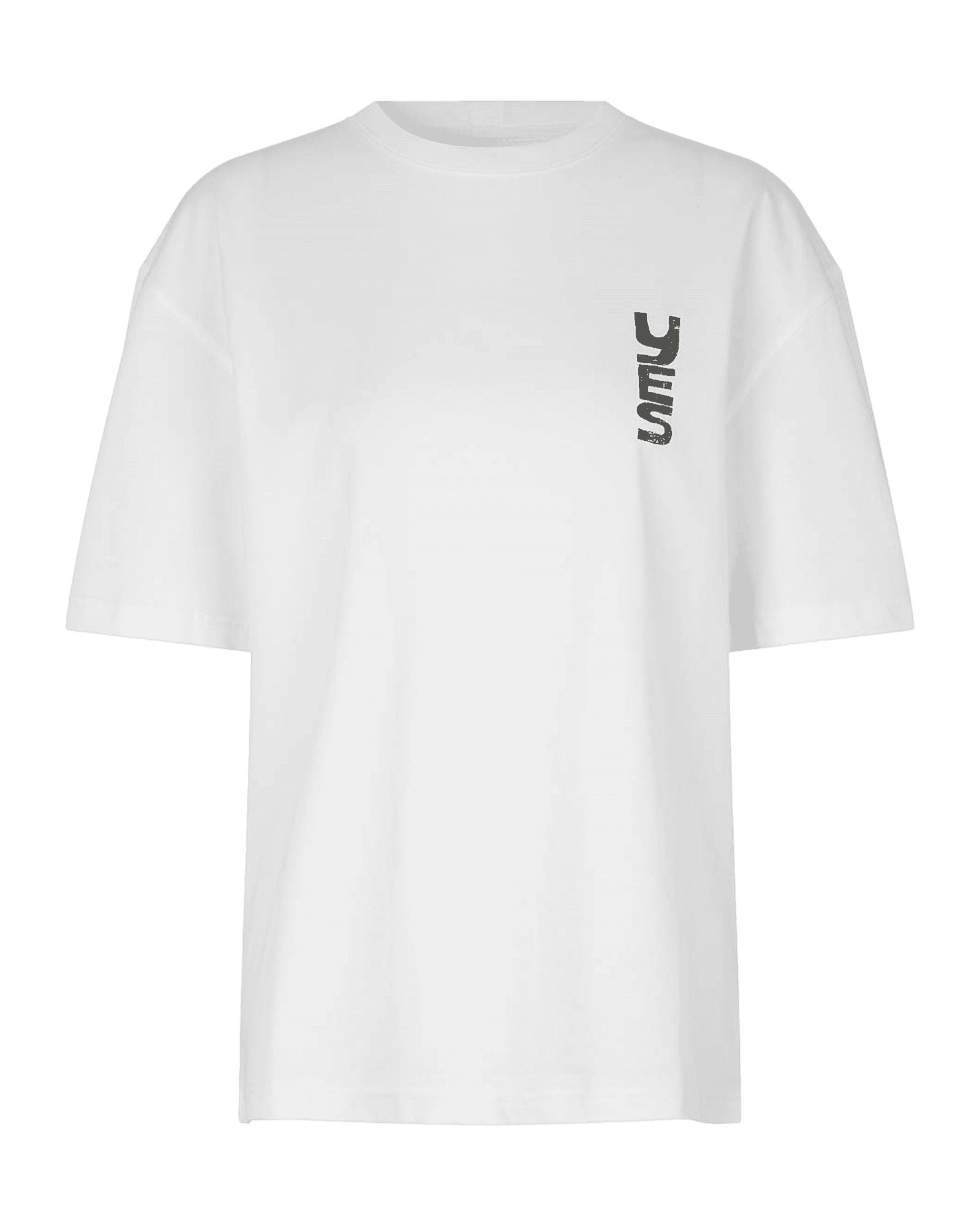 Nathaniel T-Shirt 11725 Yes