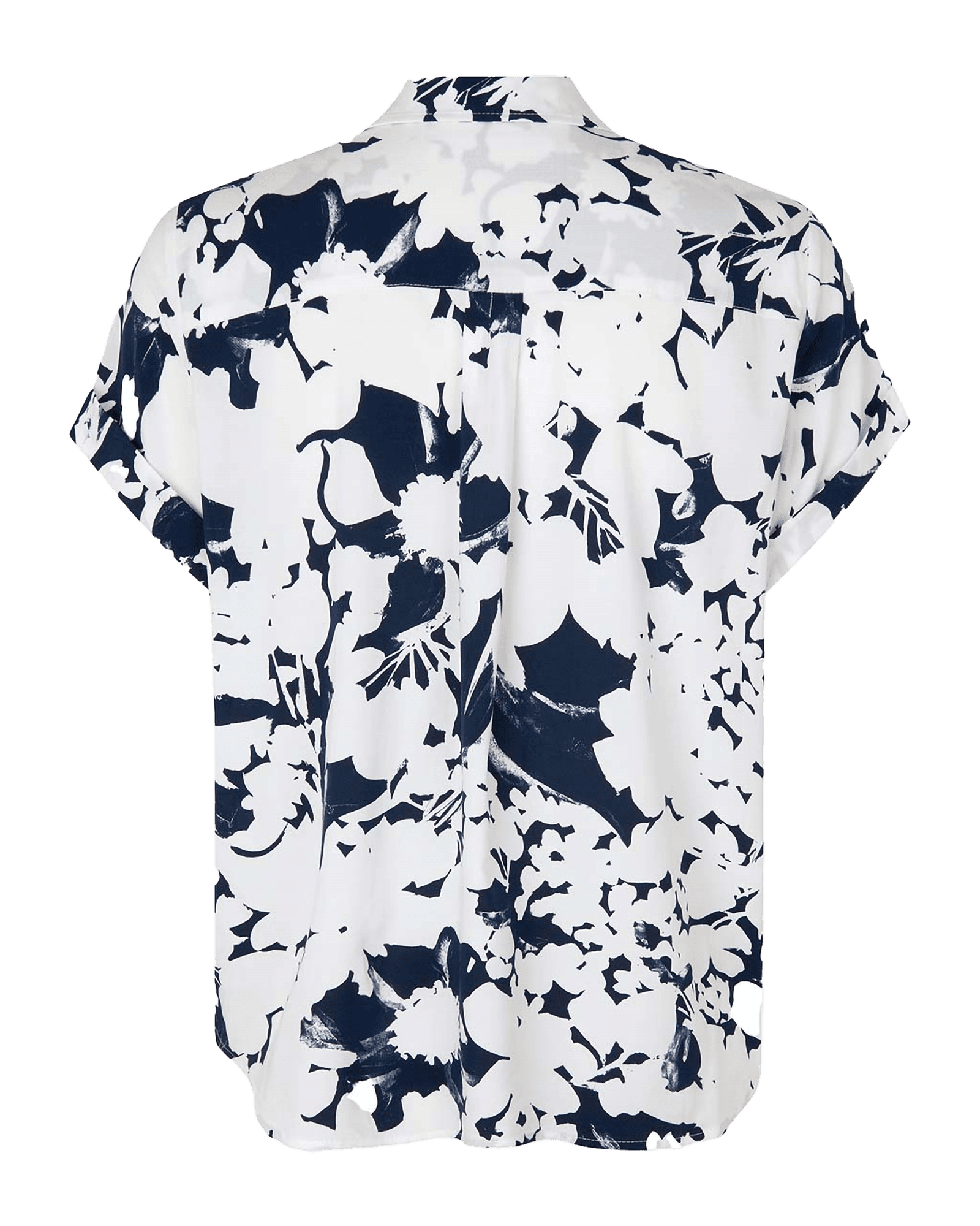 Flora Blue
