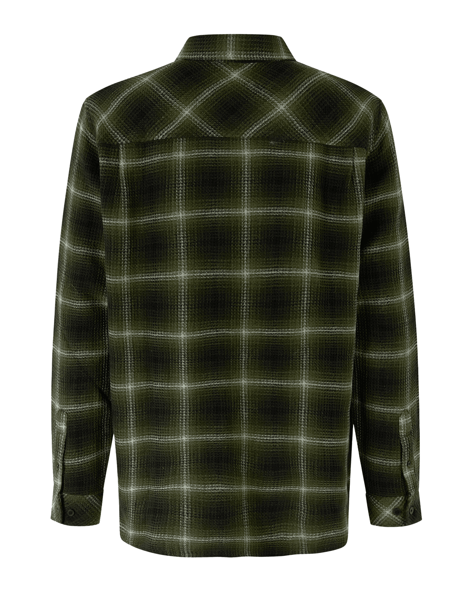 Green Fade Ch.