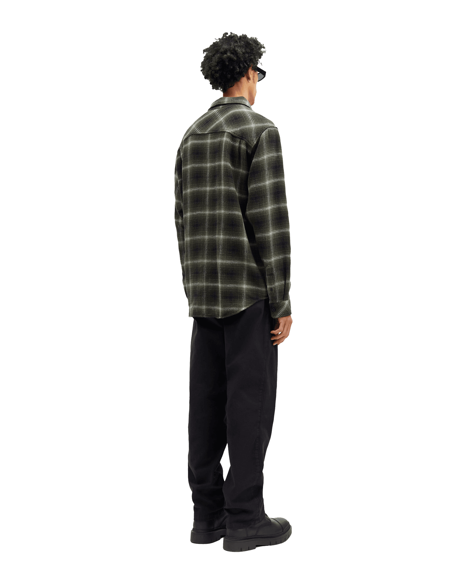 Green Fade Ch.