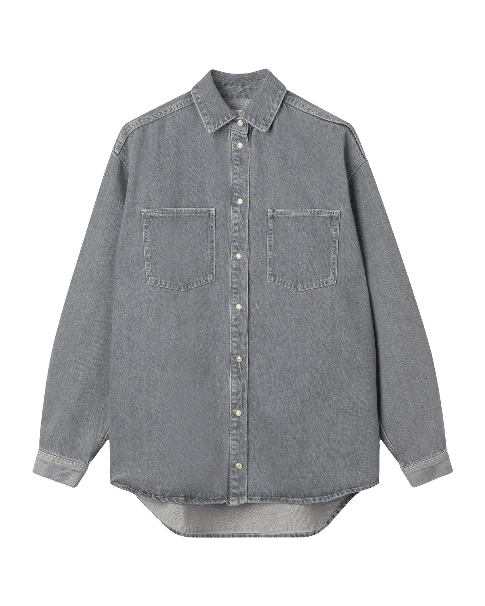 Eleanor Shirt 15061 W Mist