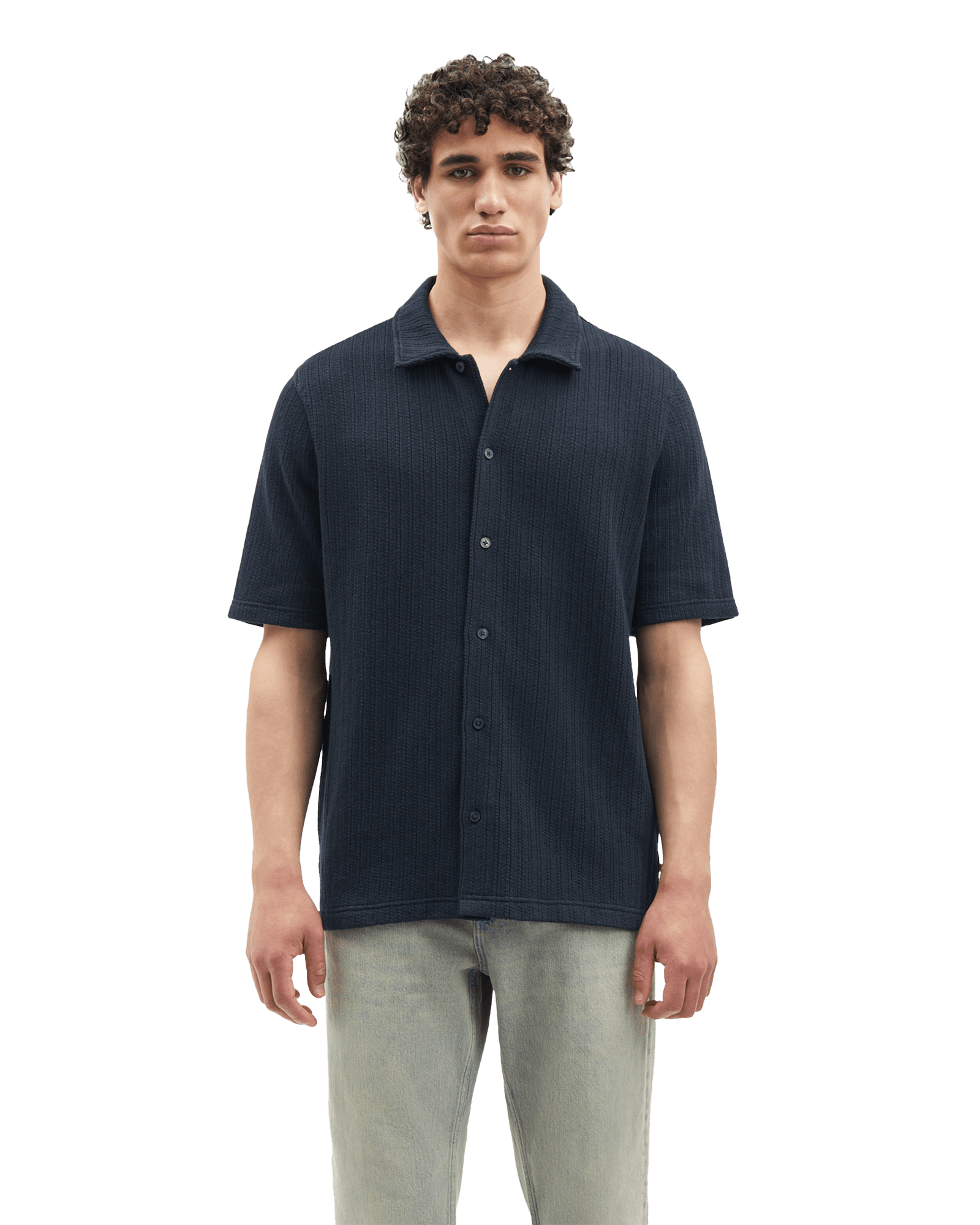 Sakvistbro Shirt 15105 M Salute