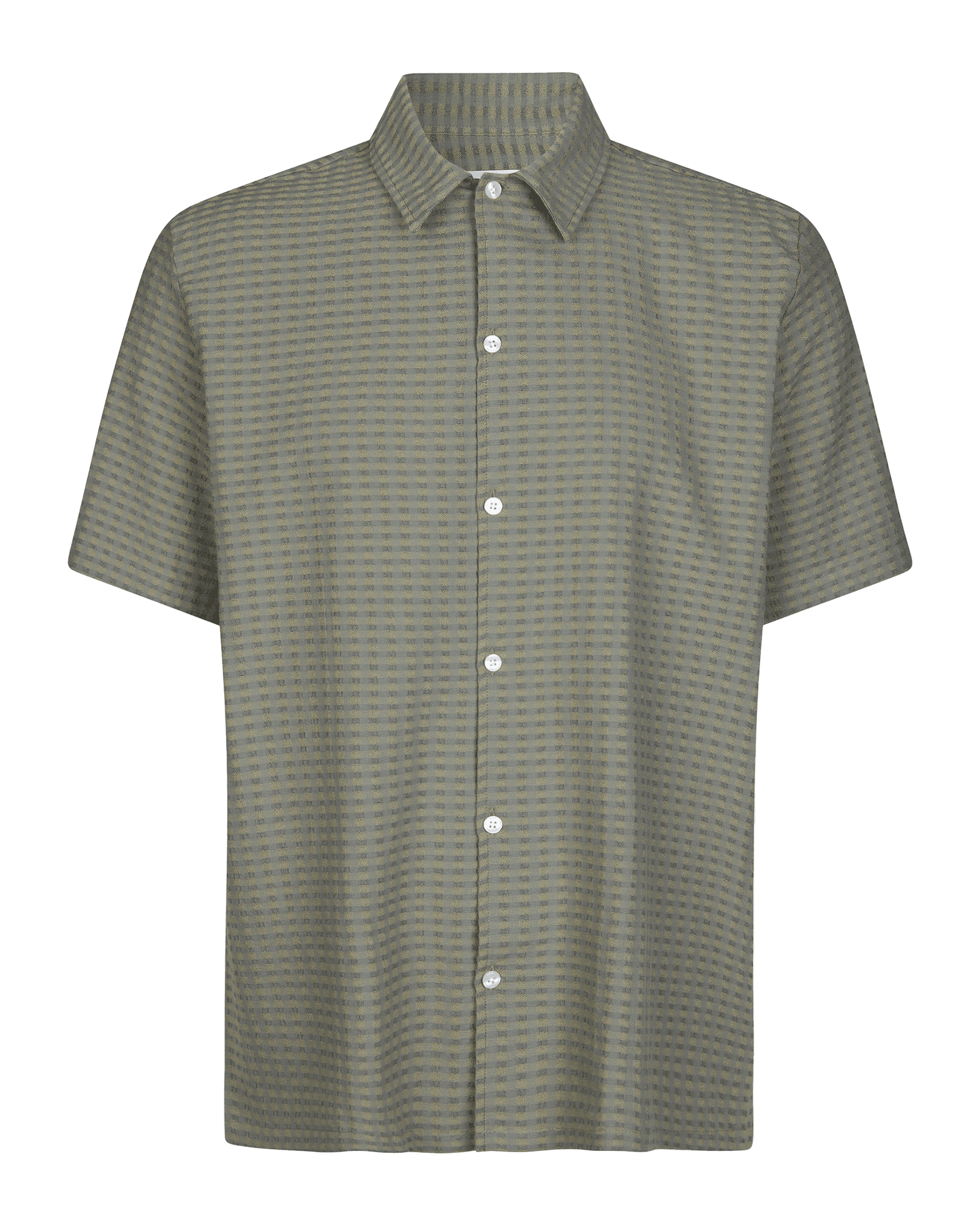 Dusty Olive
