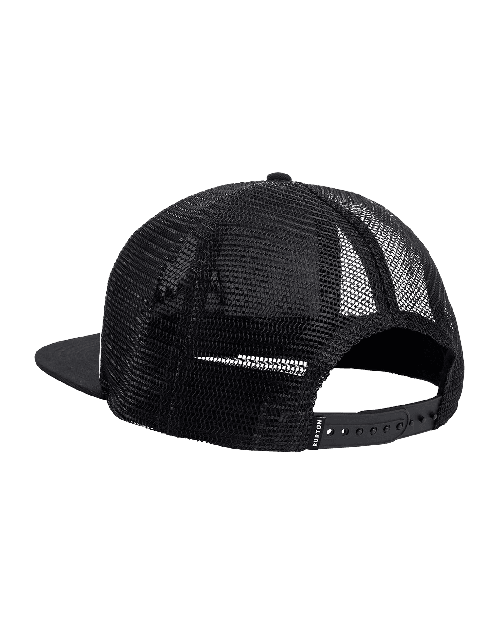 True Black