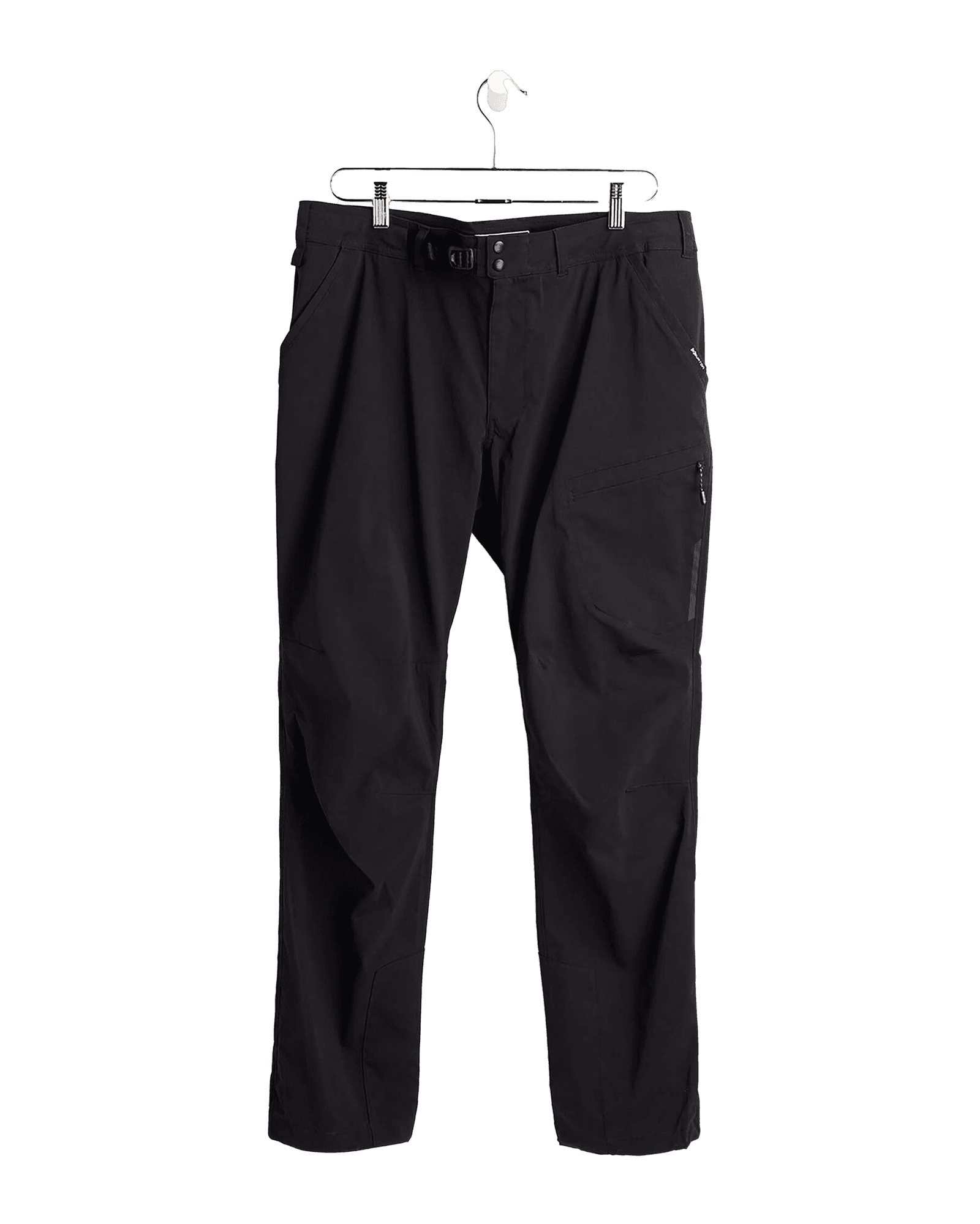 [ak] Airpin Pant M True Black