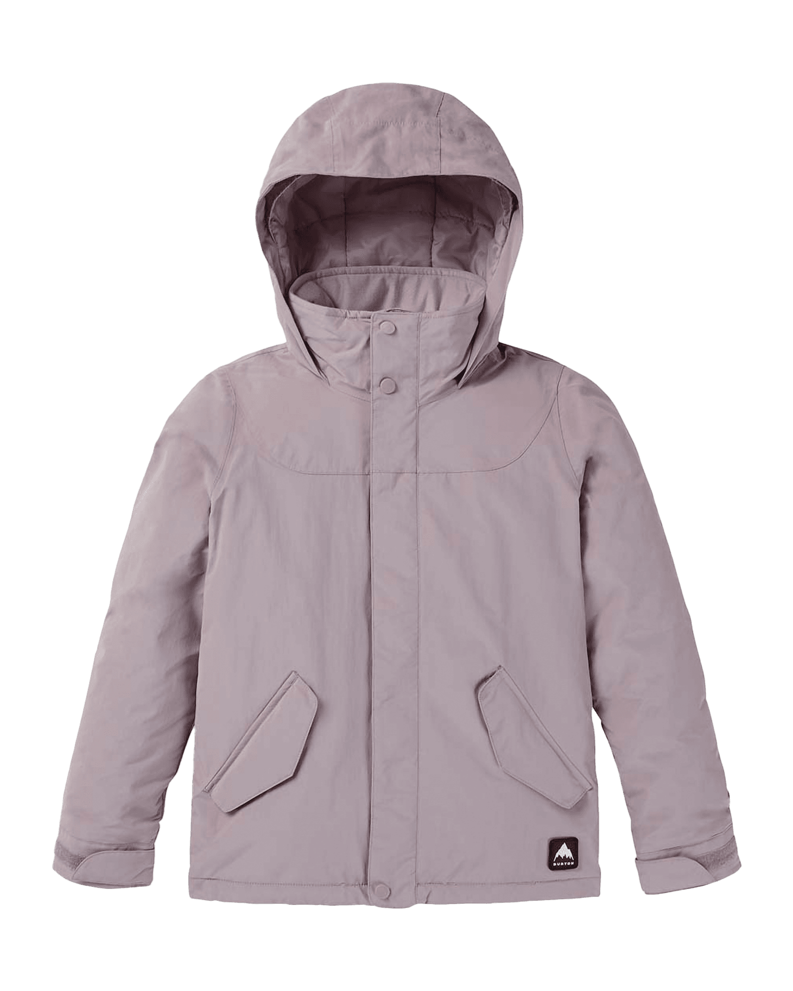Girls Elodie Jacket JR Elderberry