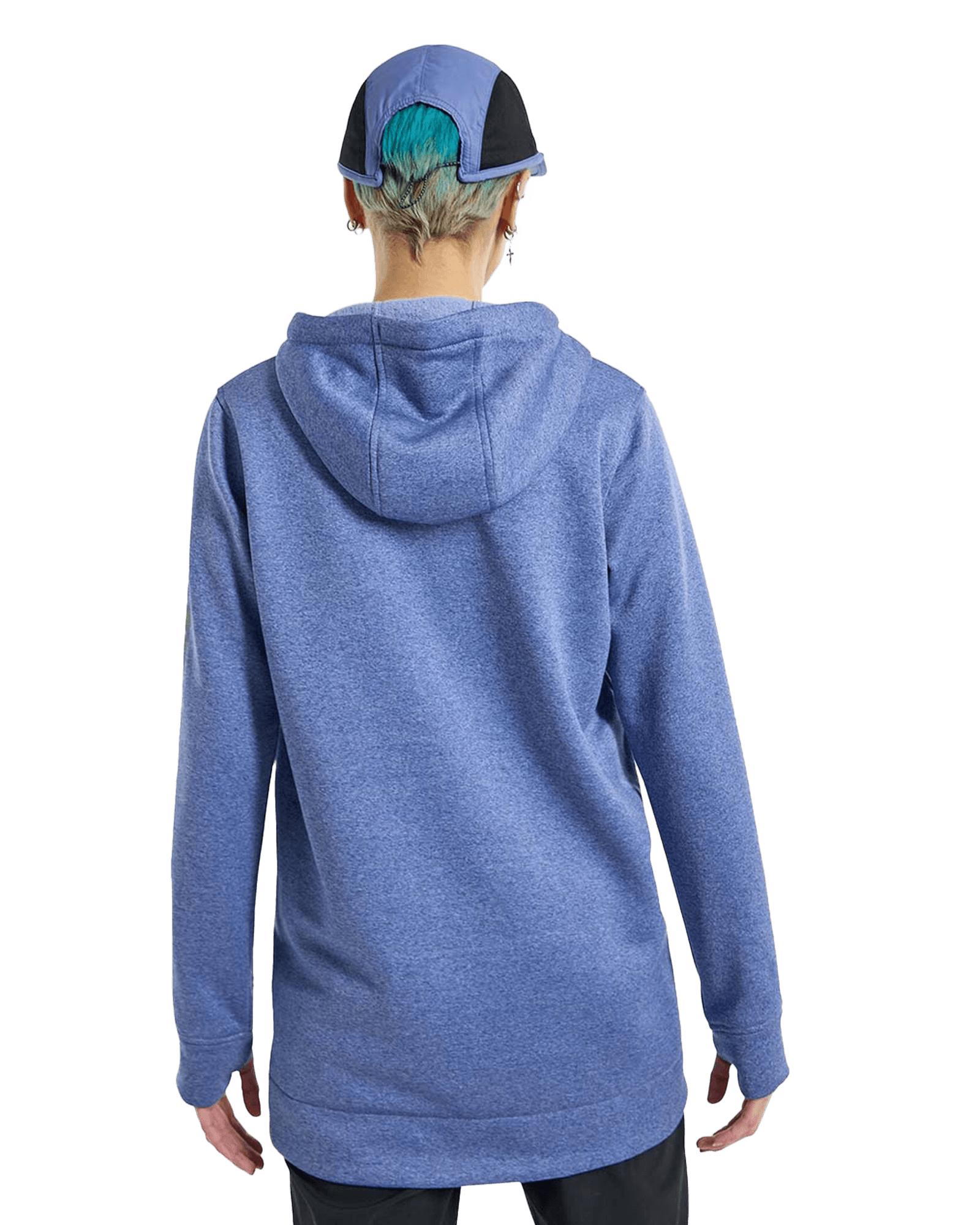 Slate Blue Heather