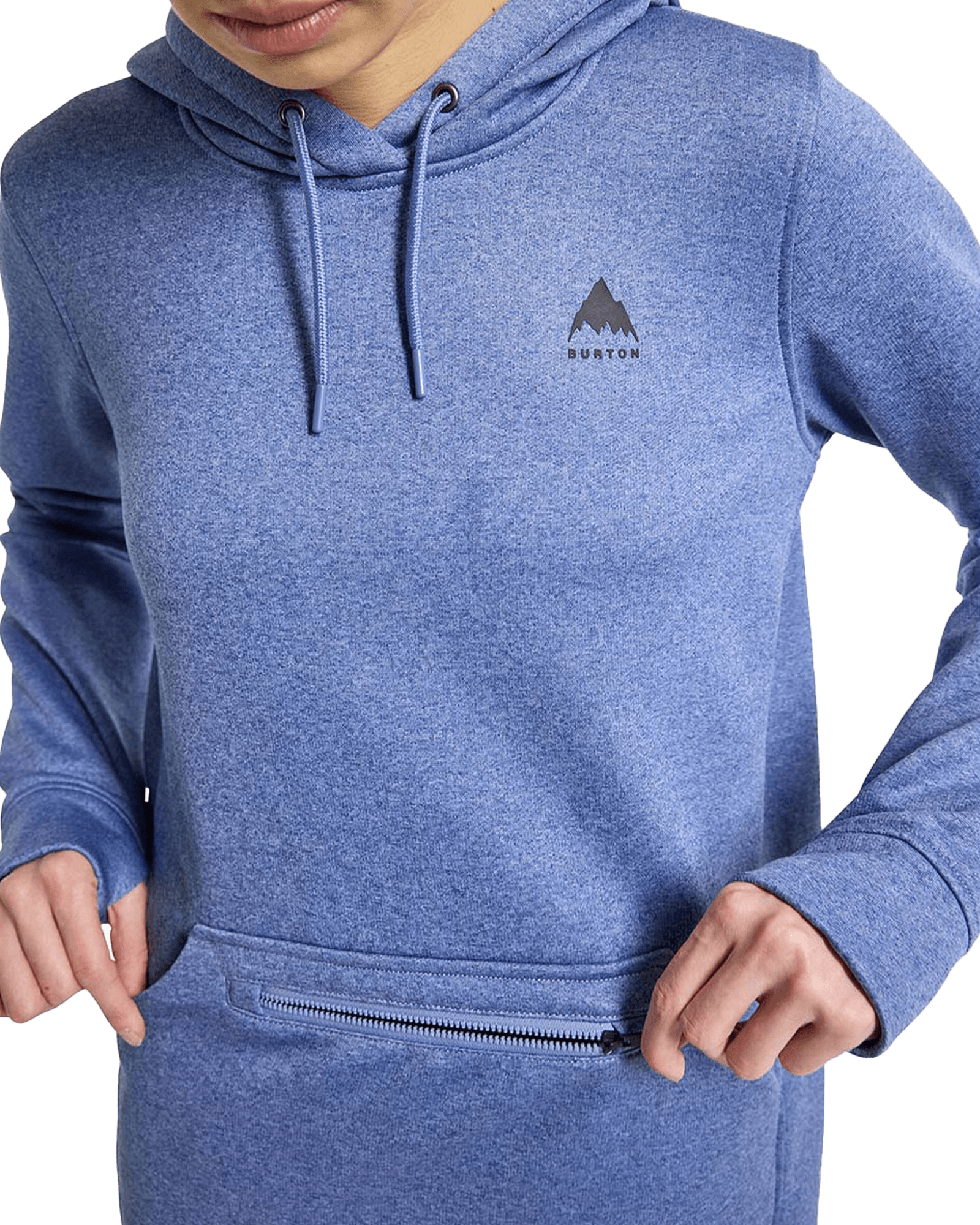 Slate Blue Heather