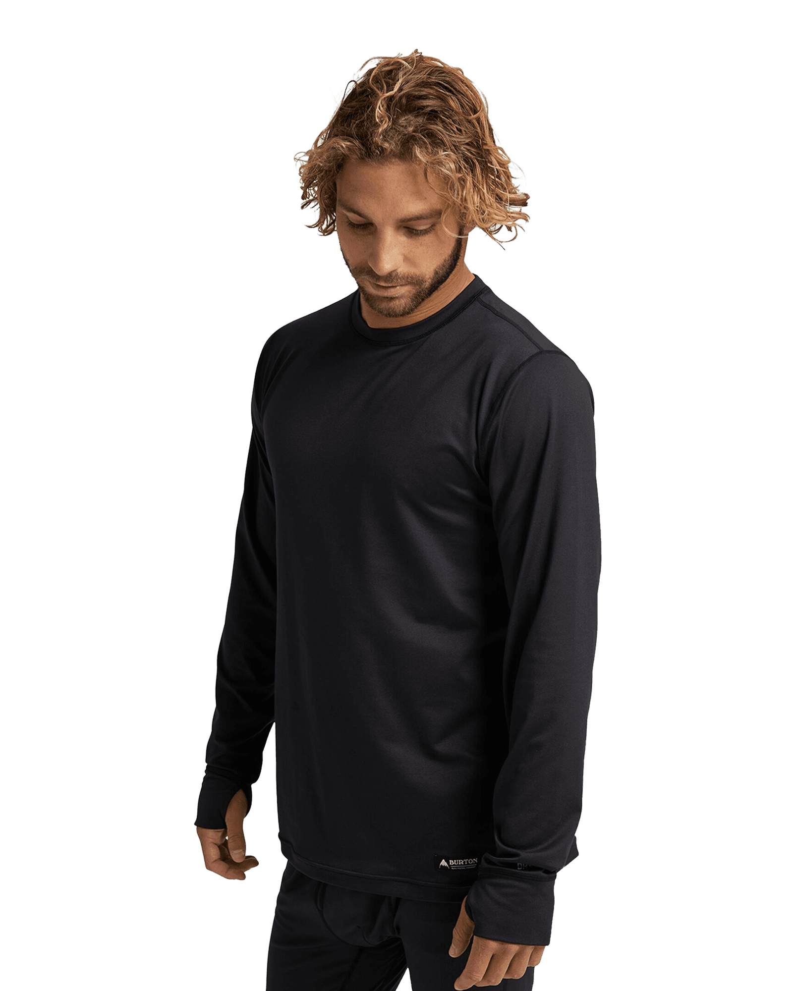 True Black