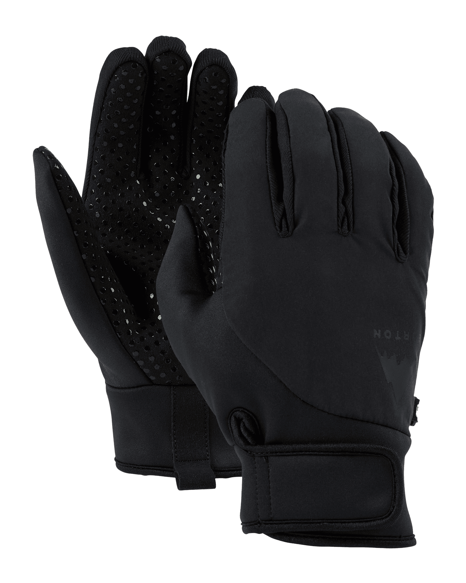 Park Glove True Black