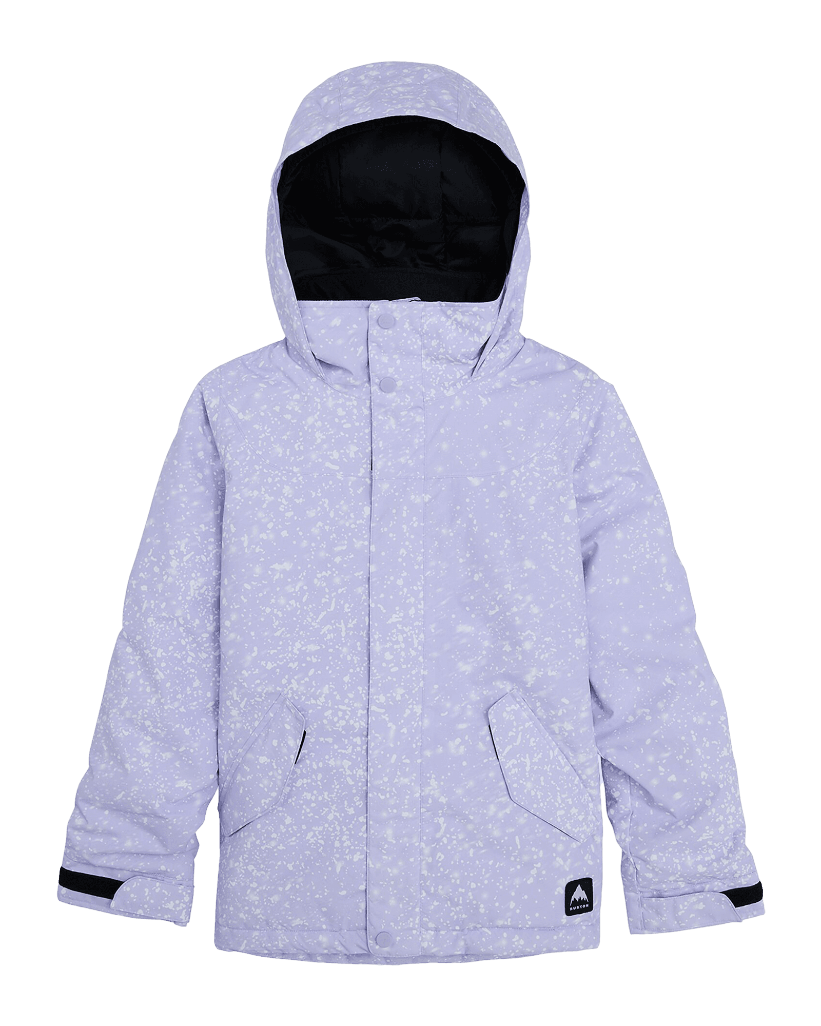 Girls Elodie Jacket JR Stardust