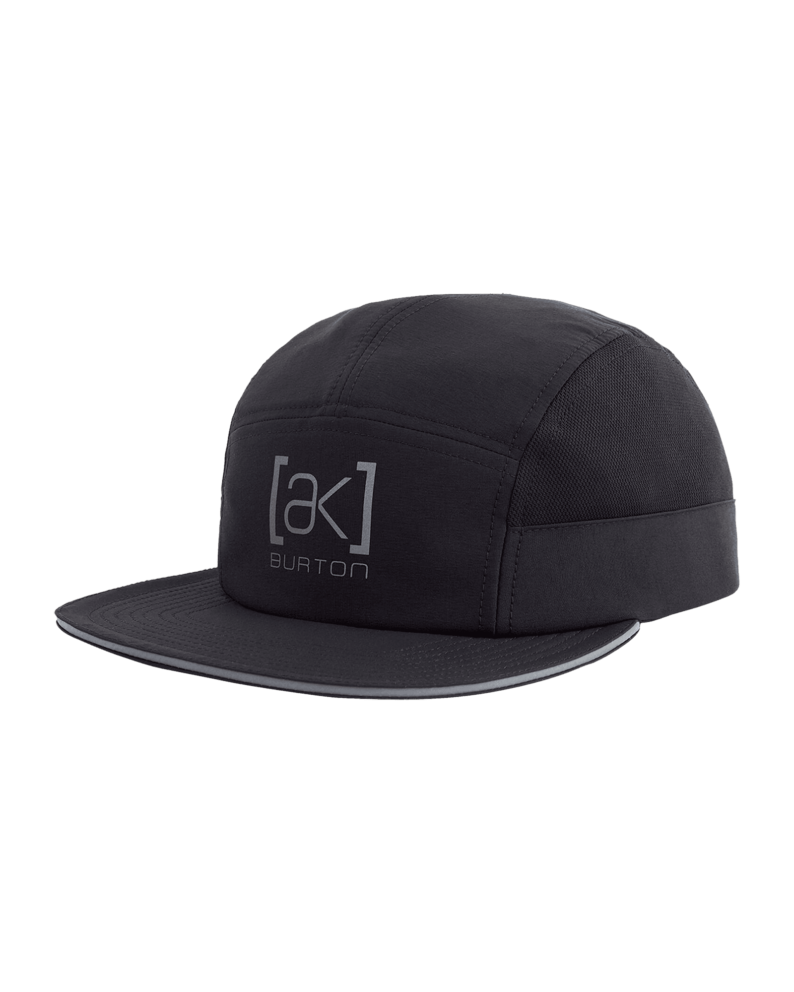 [ak] Tour Hat True Black
