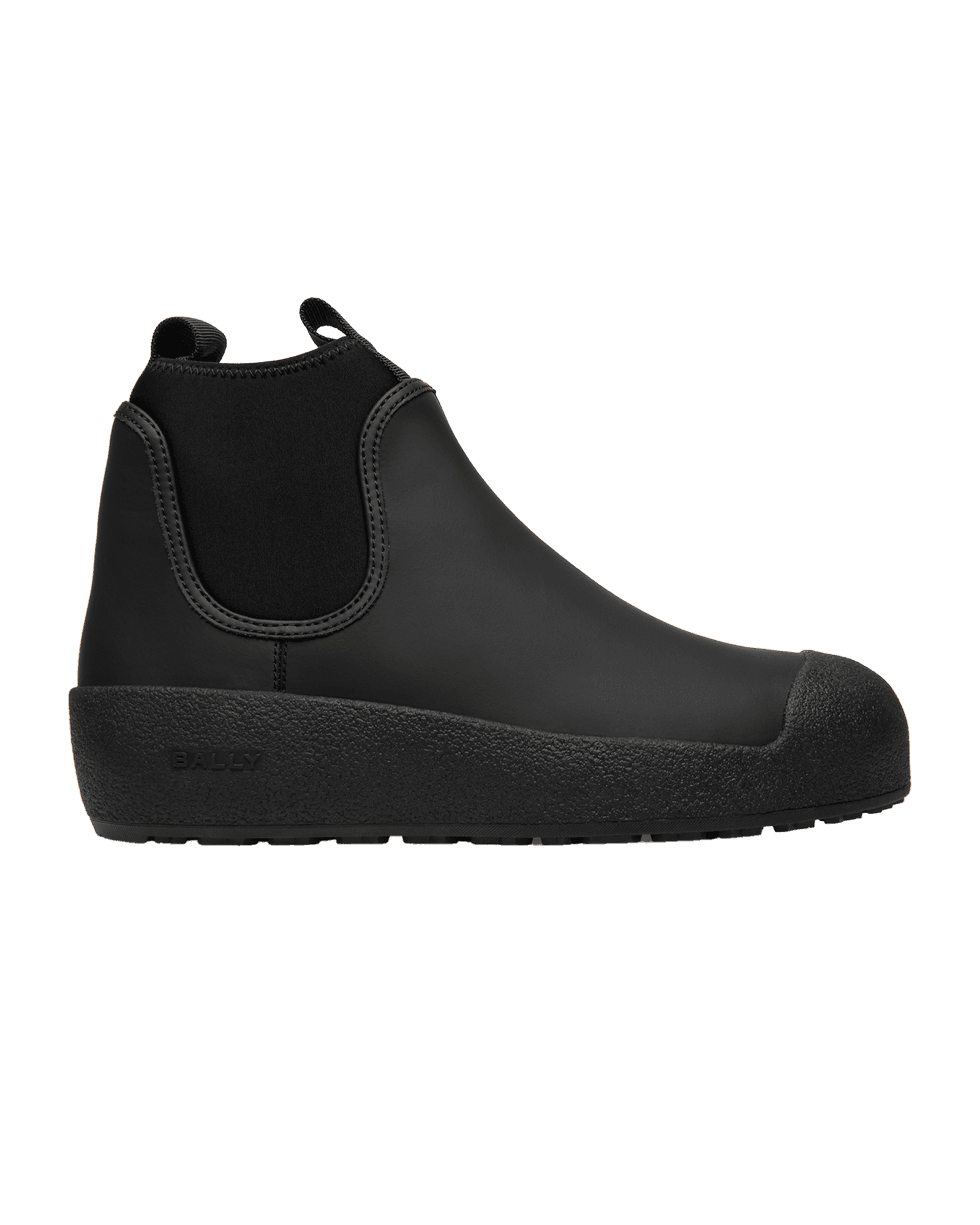 Cubrid II M Black