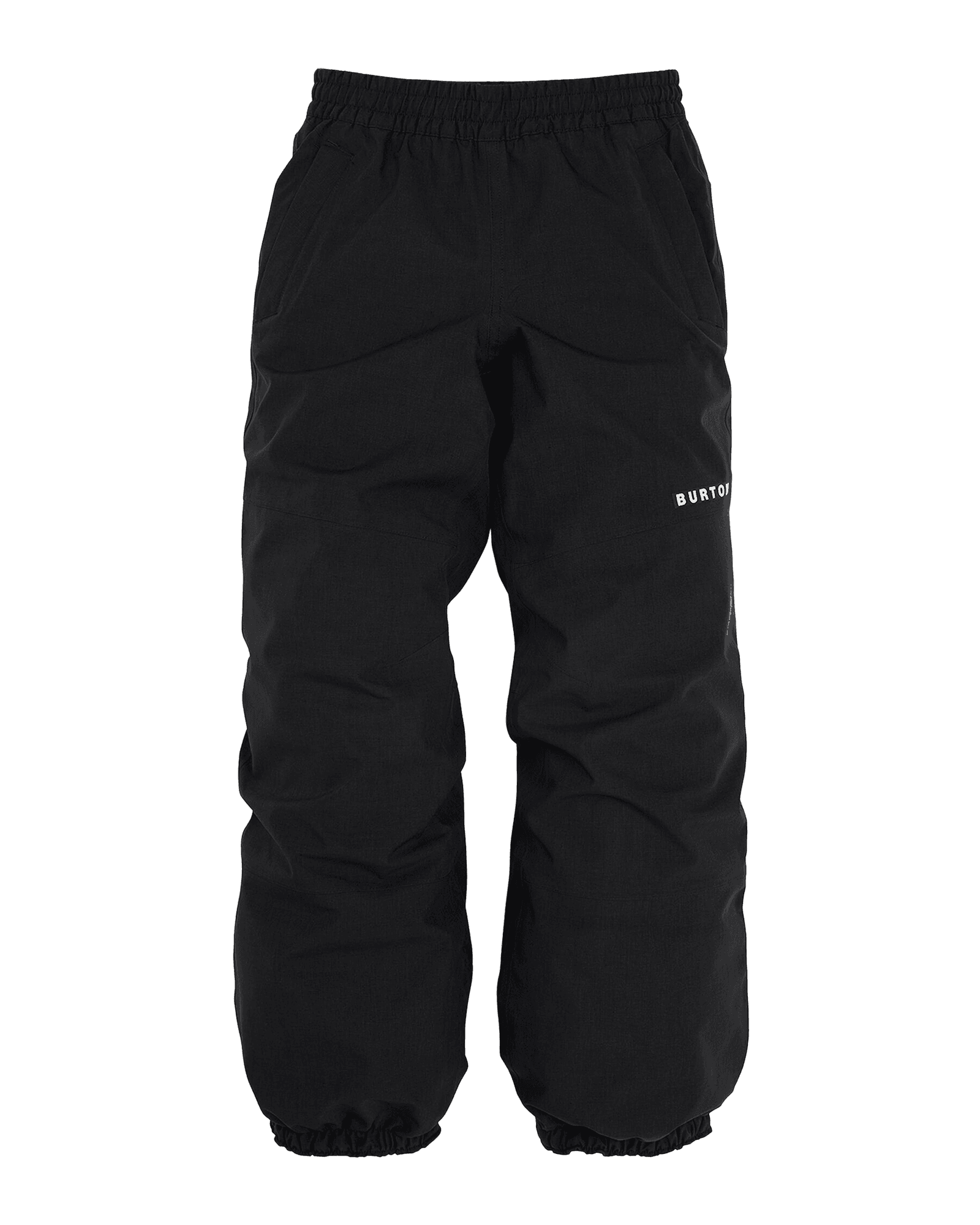 Melter Plus 2L Pant JR True Black