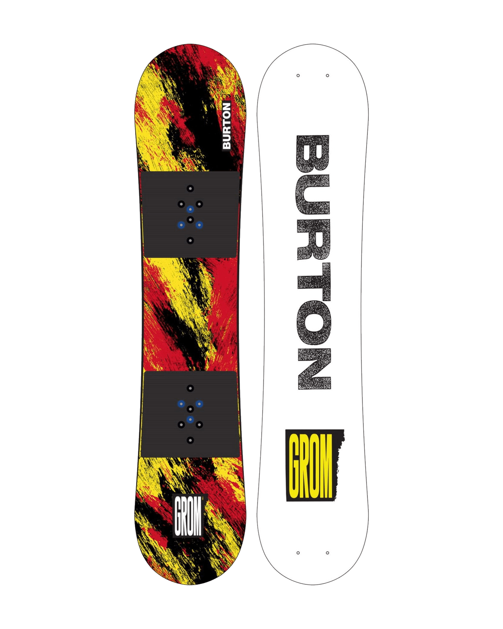 Grom JR 23/24 Ketchup/Mustard