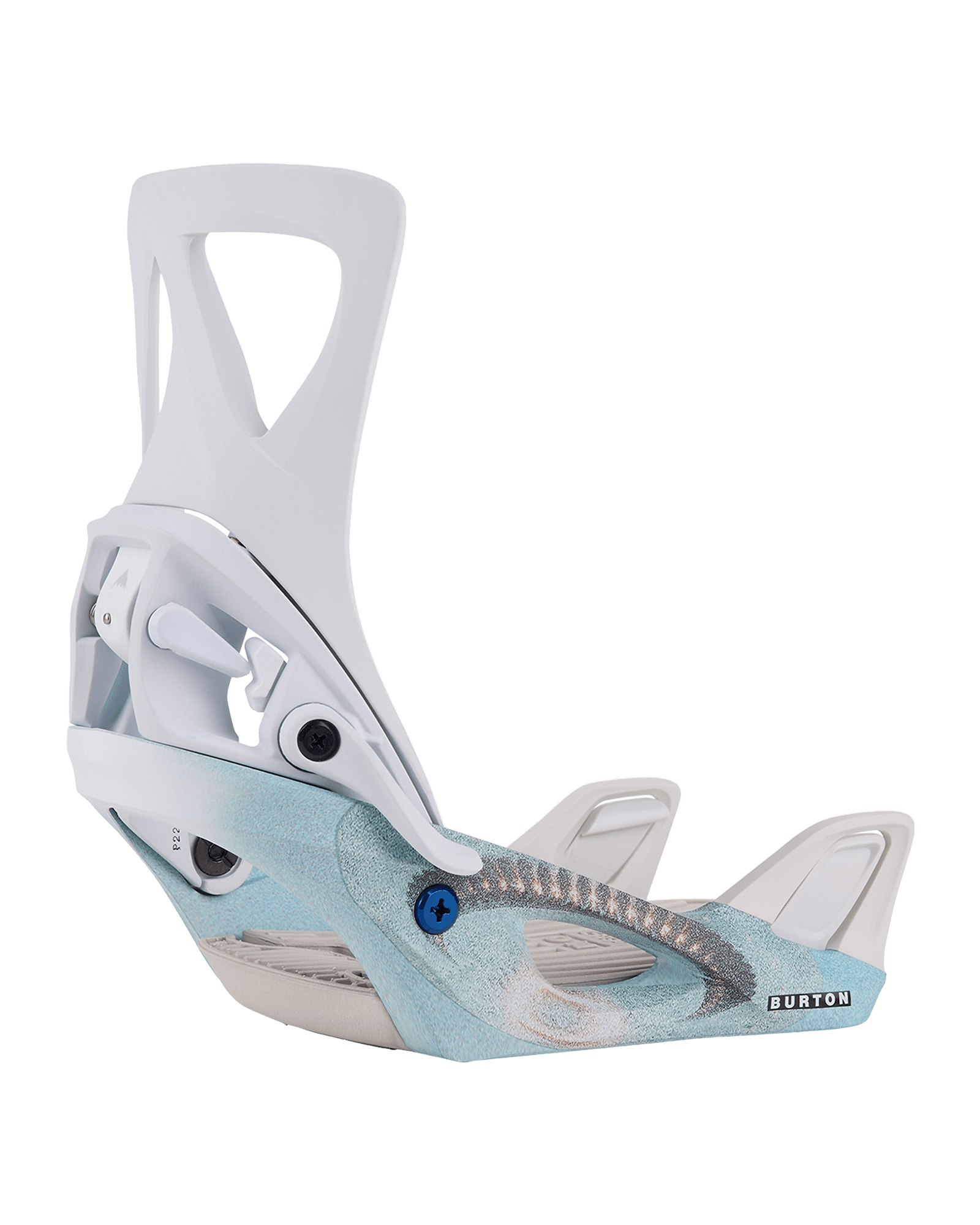 White/Graphic