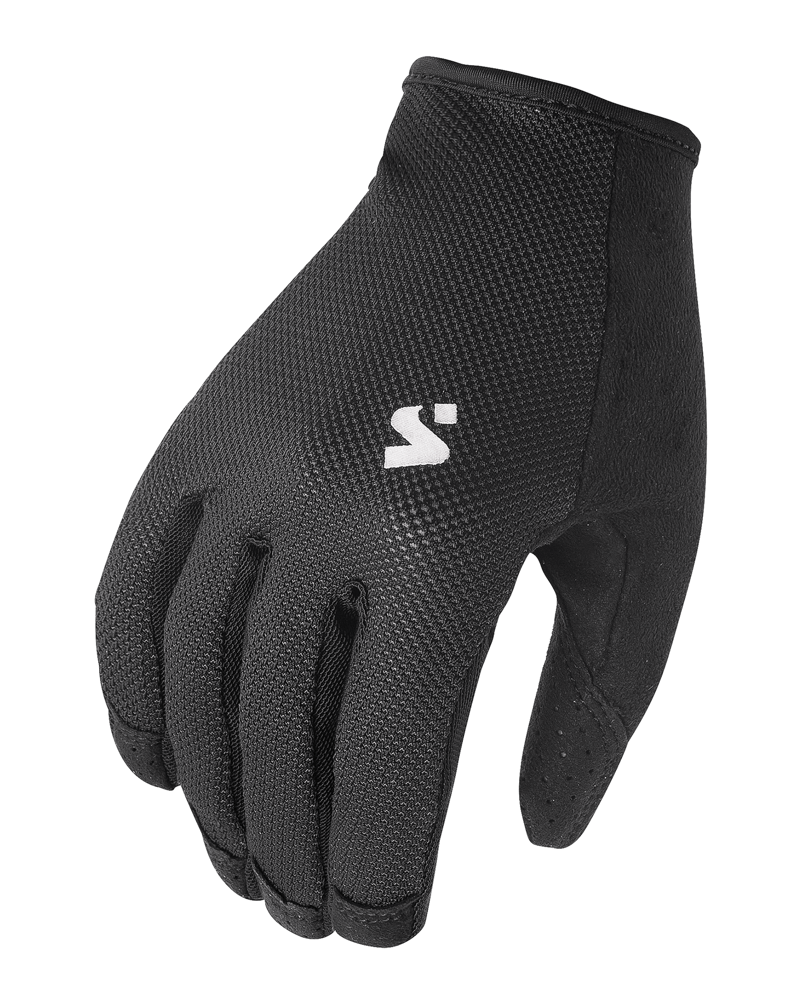 Hunter Light Glove W Black