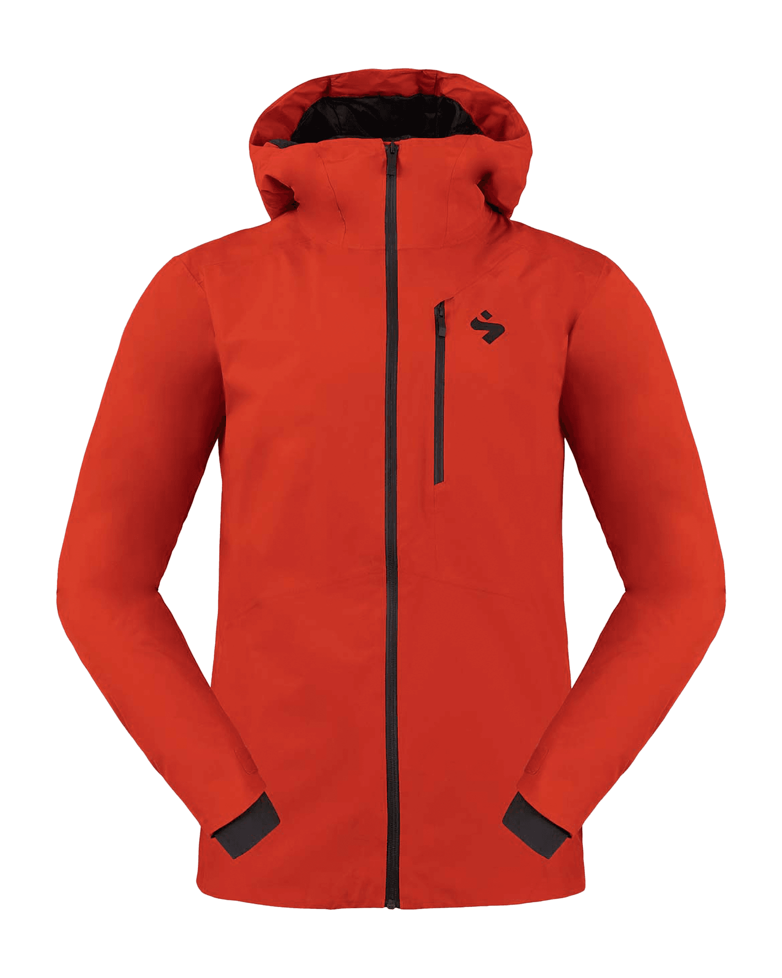 Lava Red