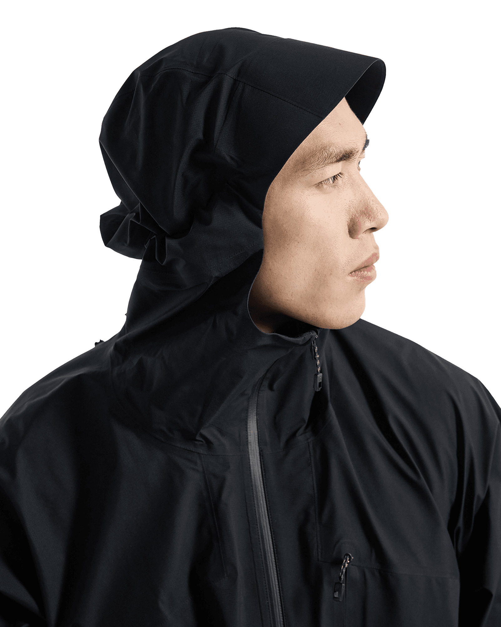 True Black