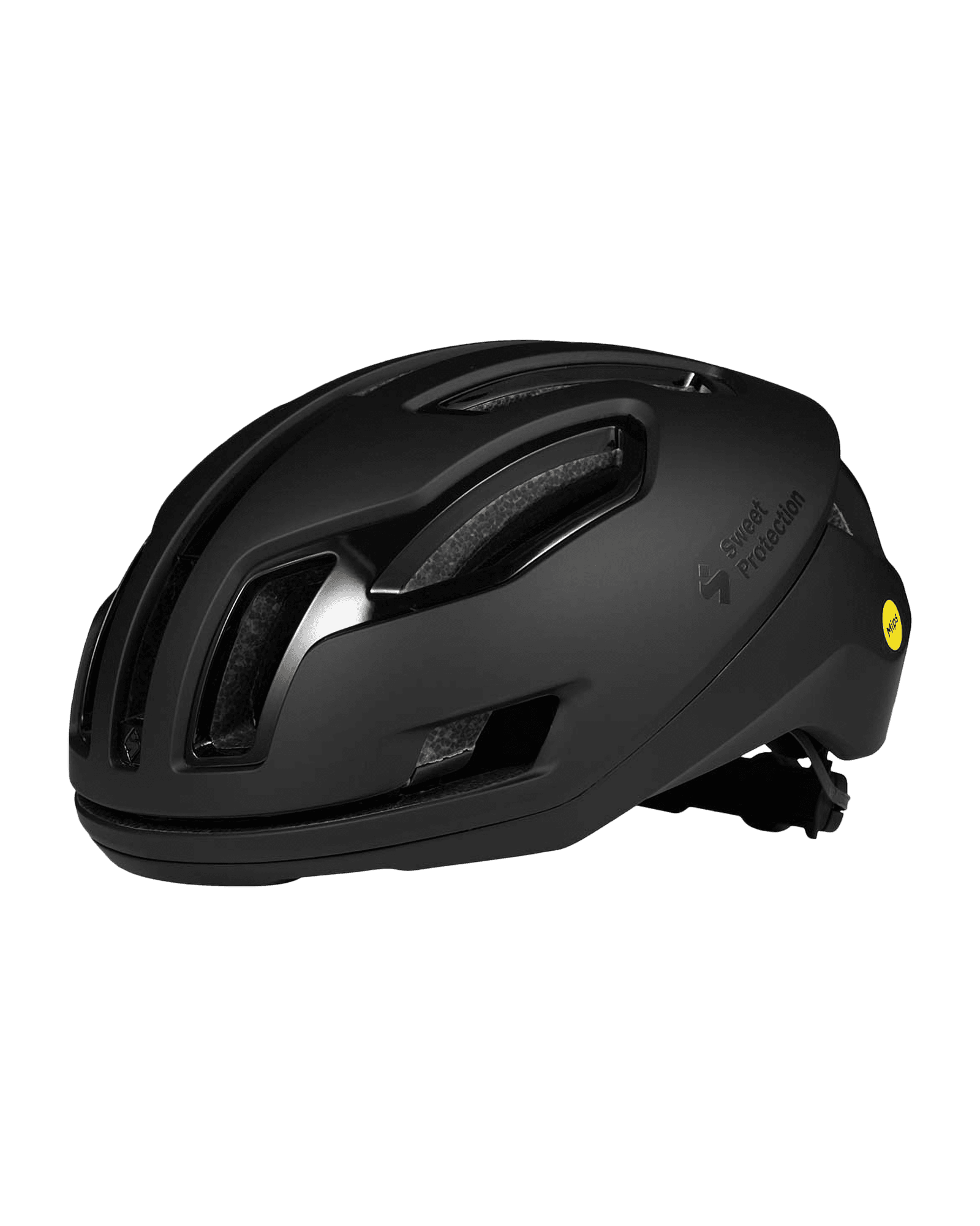Falconer 2Vi Mips Helmet Matte Black