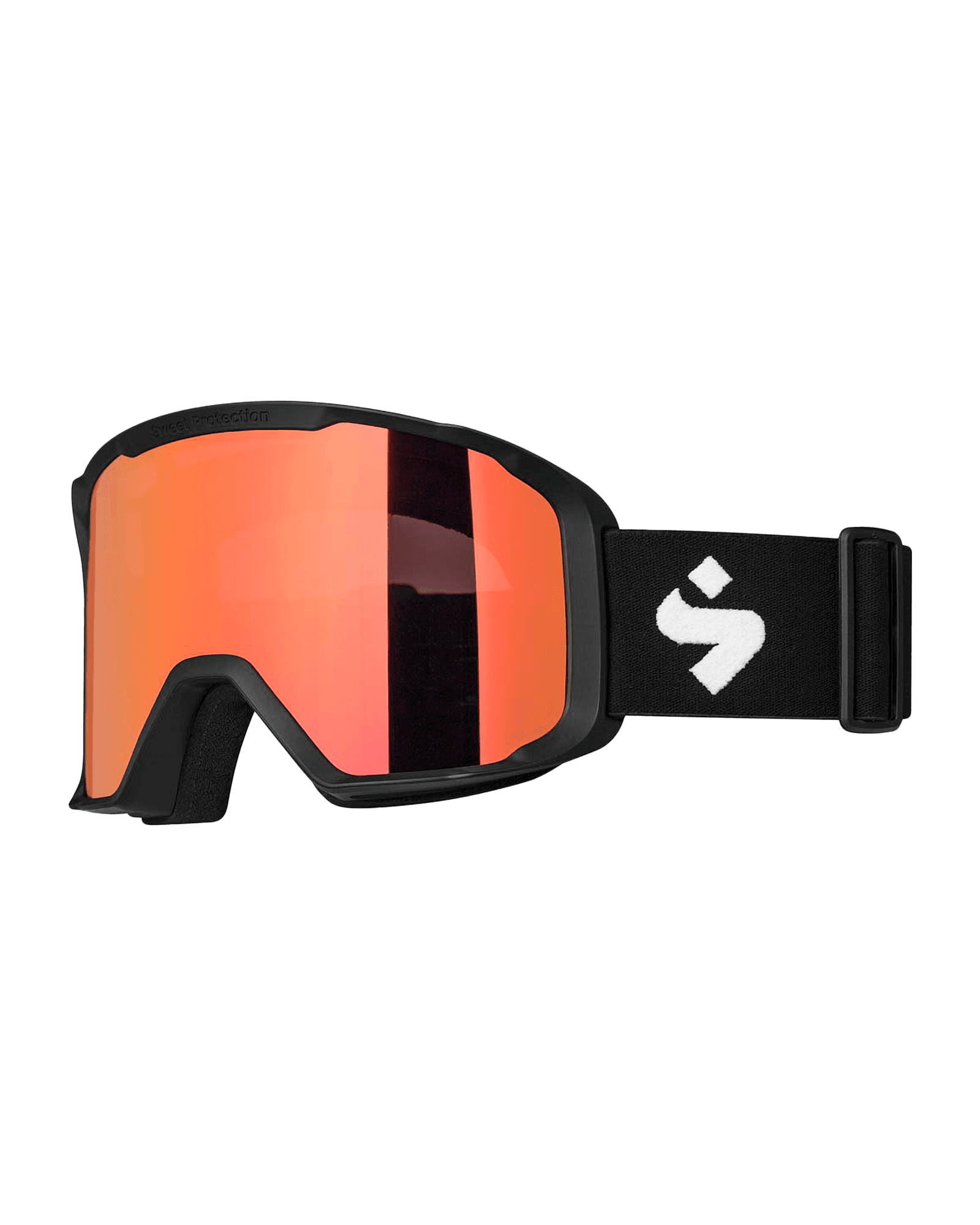 Durden MTB RIG Reflect Matte Black/Black Rig Topaz