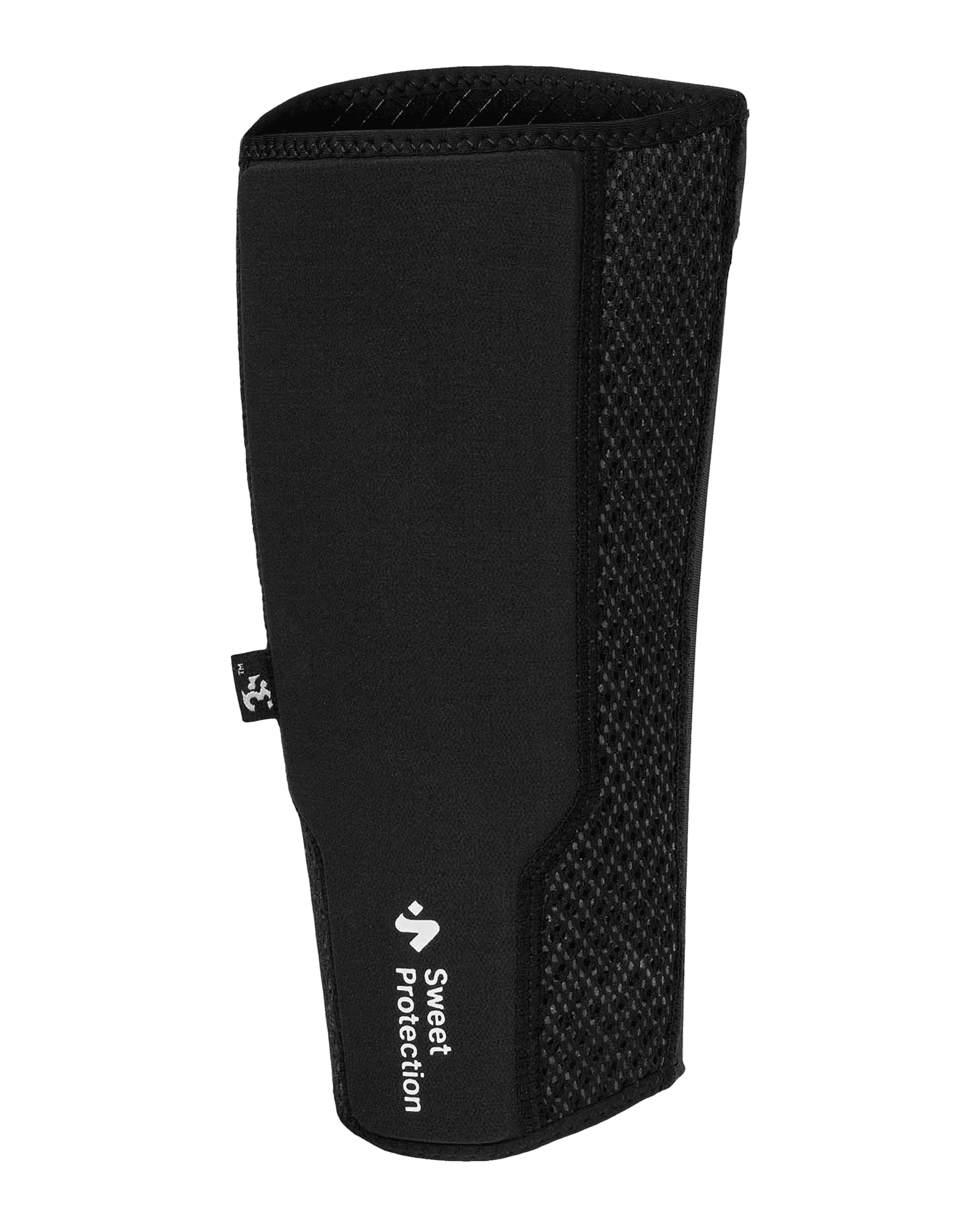 Shin Guards Light Black