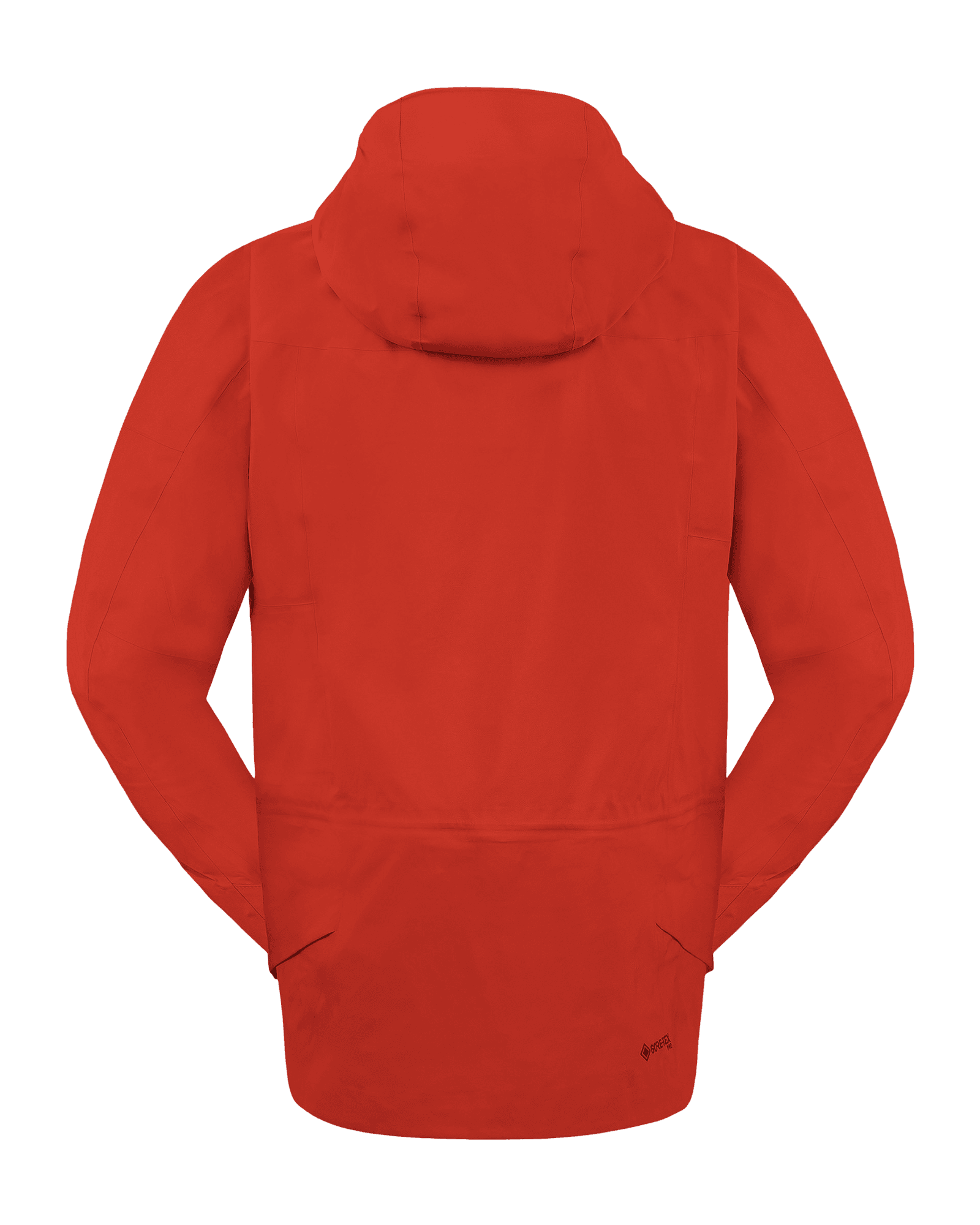 Lava Red