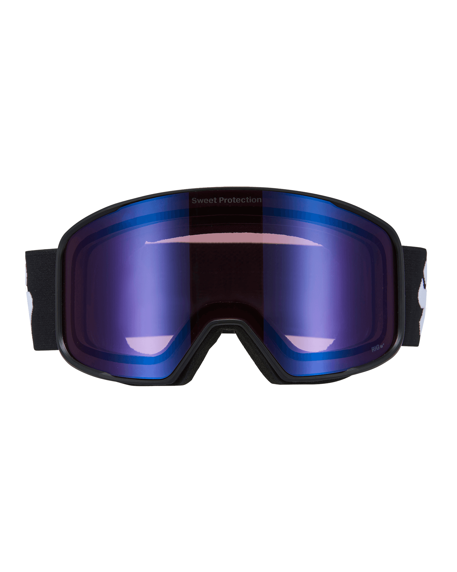 Rig Light Amethyst