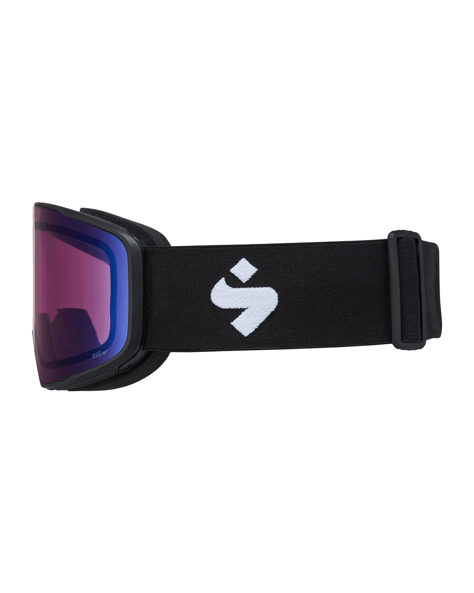 Rig Light Amethyst