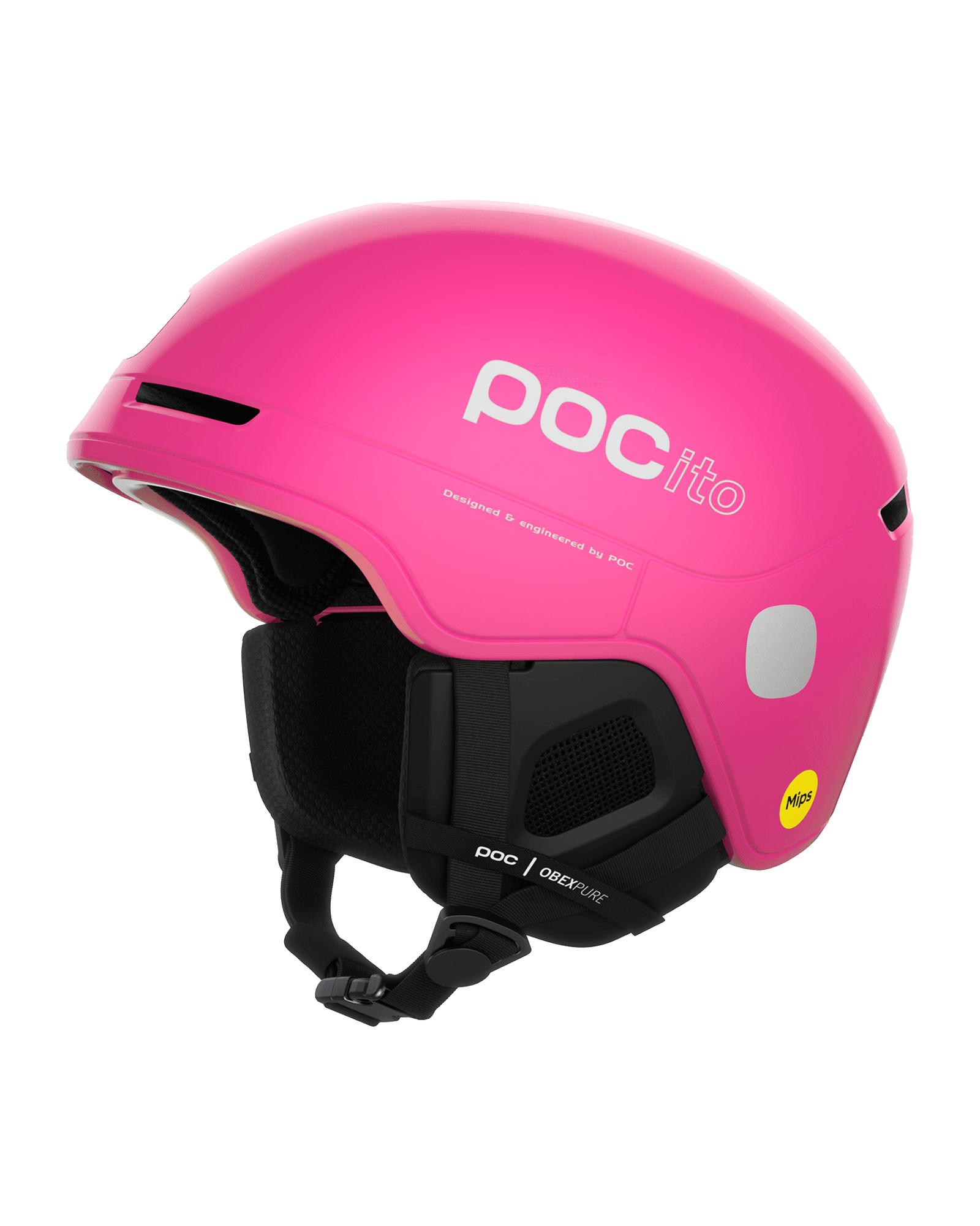 Fluorescent Pink