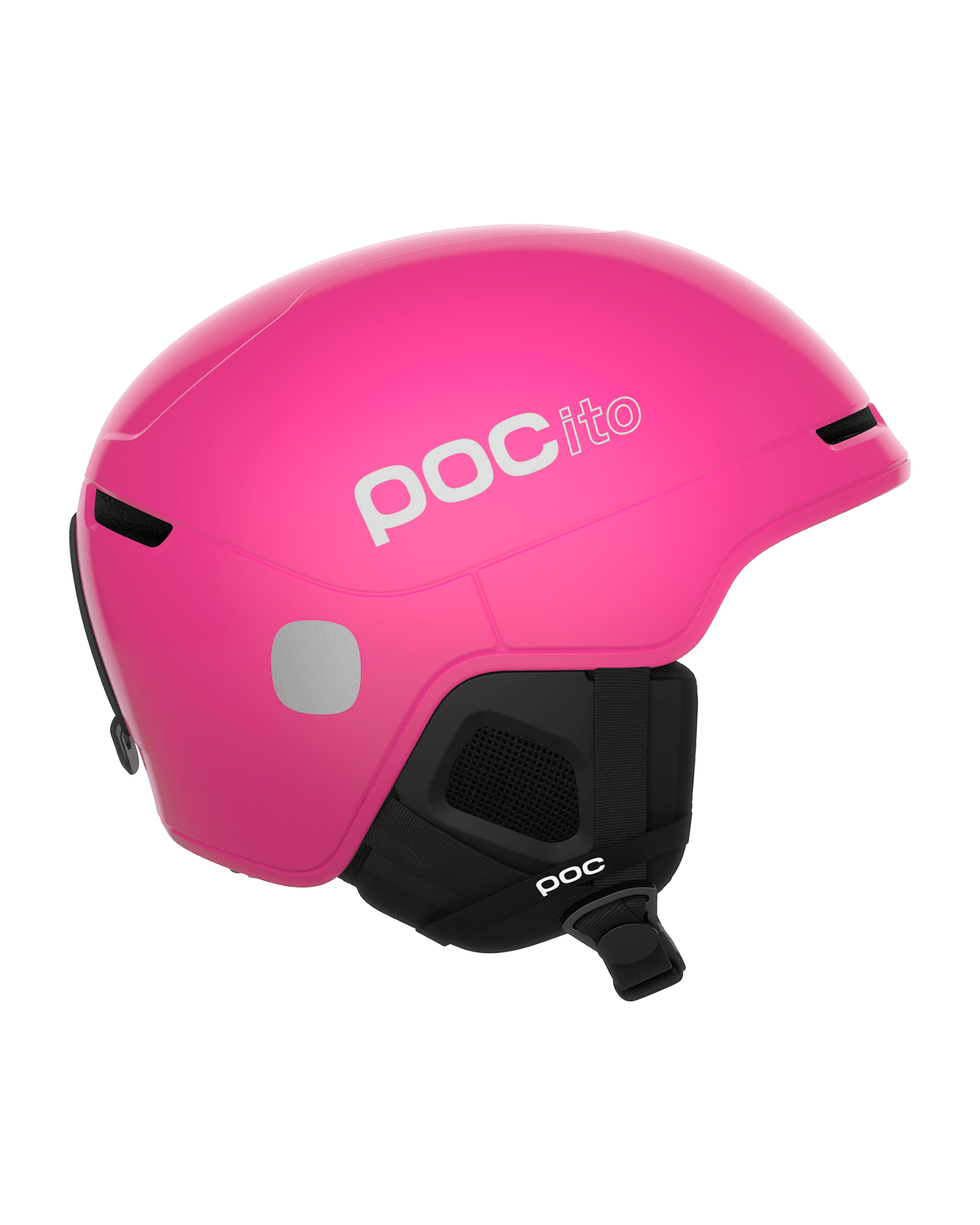 Fluorescent Pink