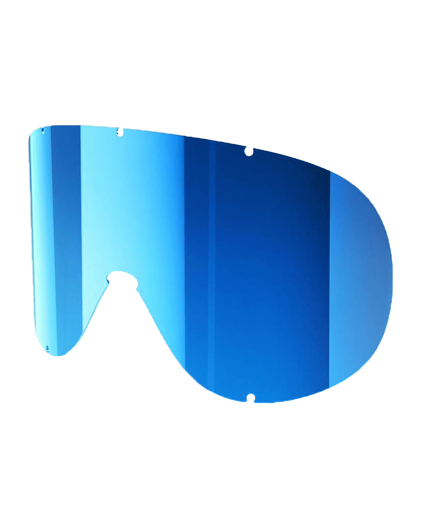 Retina Clarity Comp Spare Lens Spektris Blue