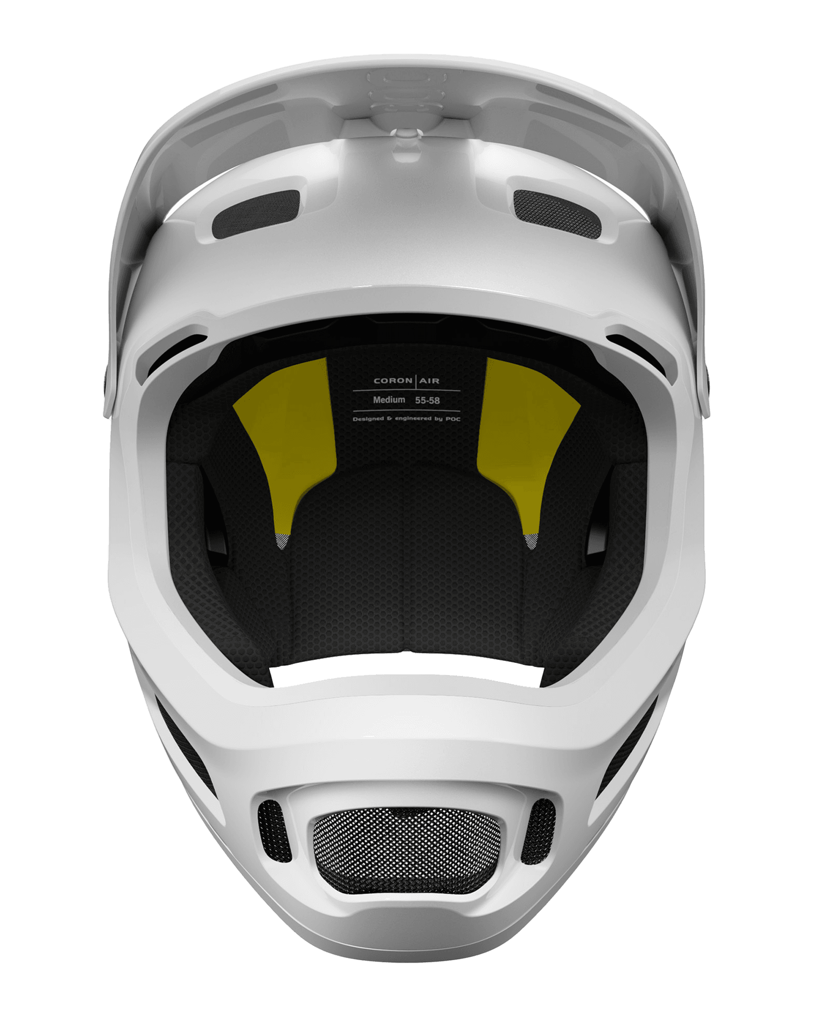 Hydrogen White