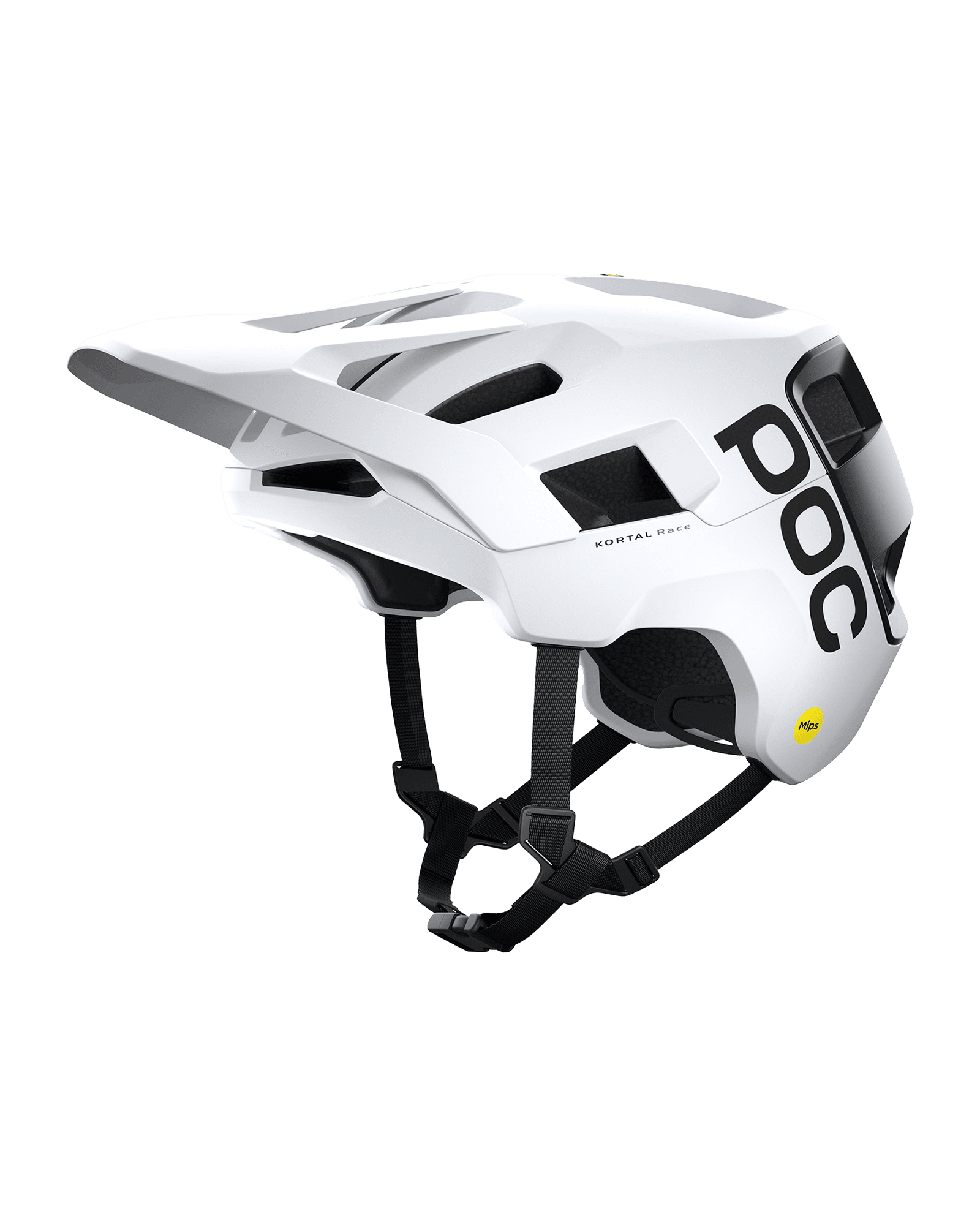 Hydrogen White/Uranium Black Matt