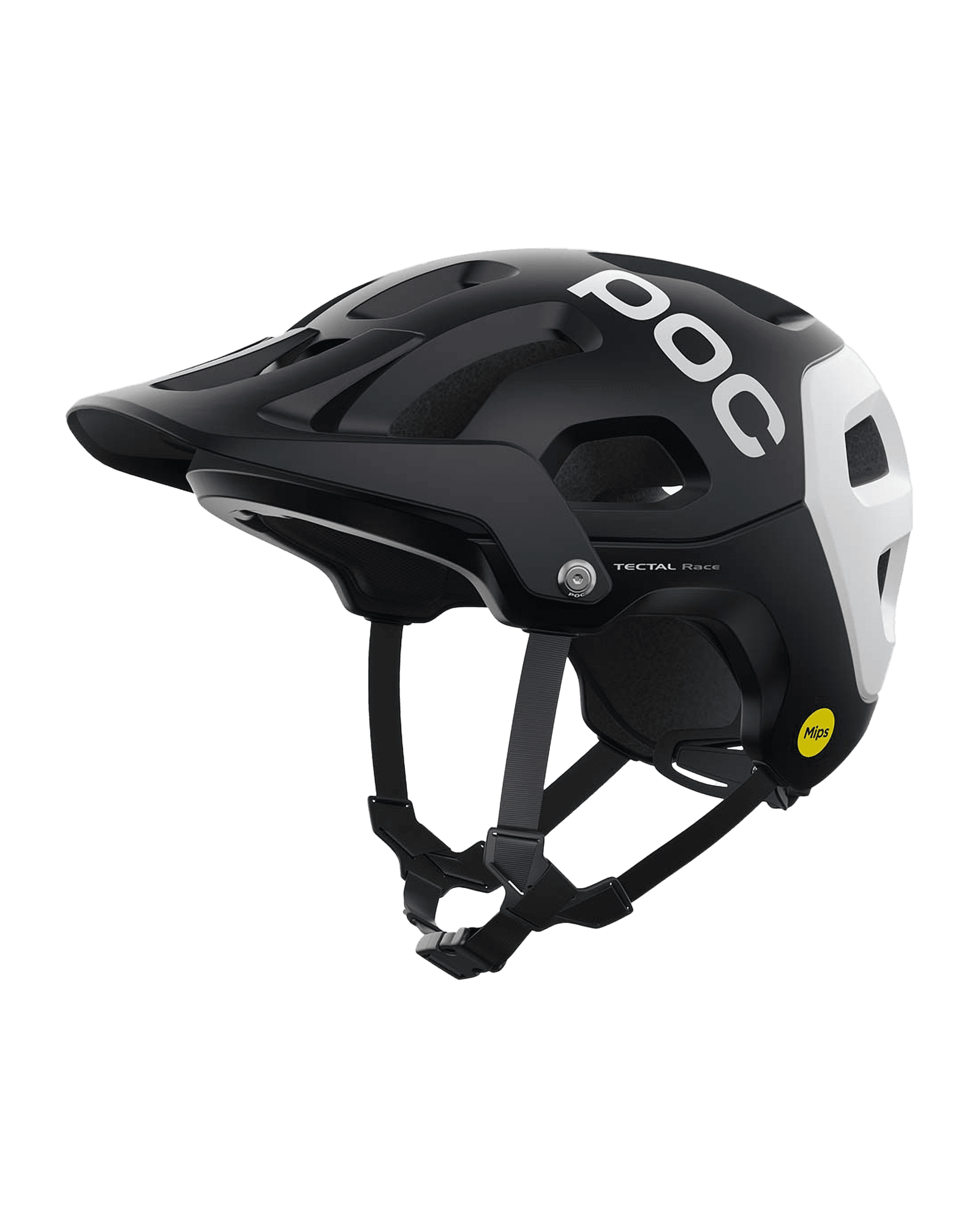 Uranium Black/Hydrogen White Matt