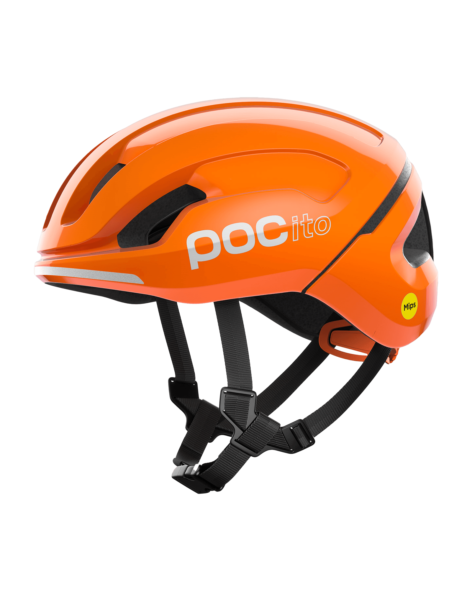 Fluorescent Orange