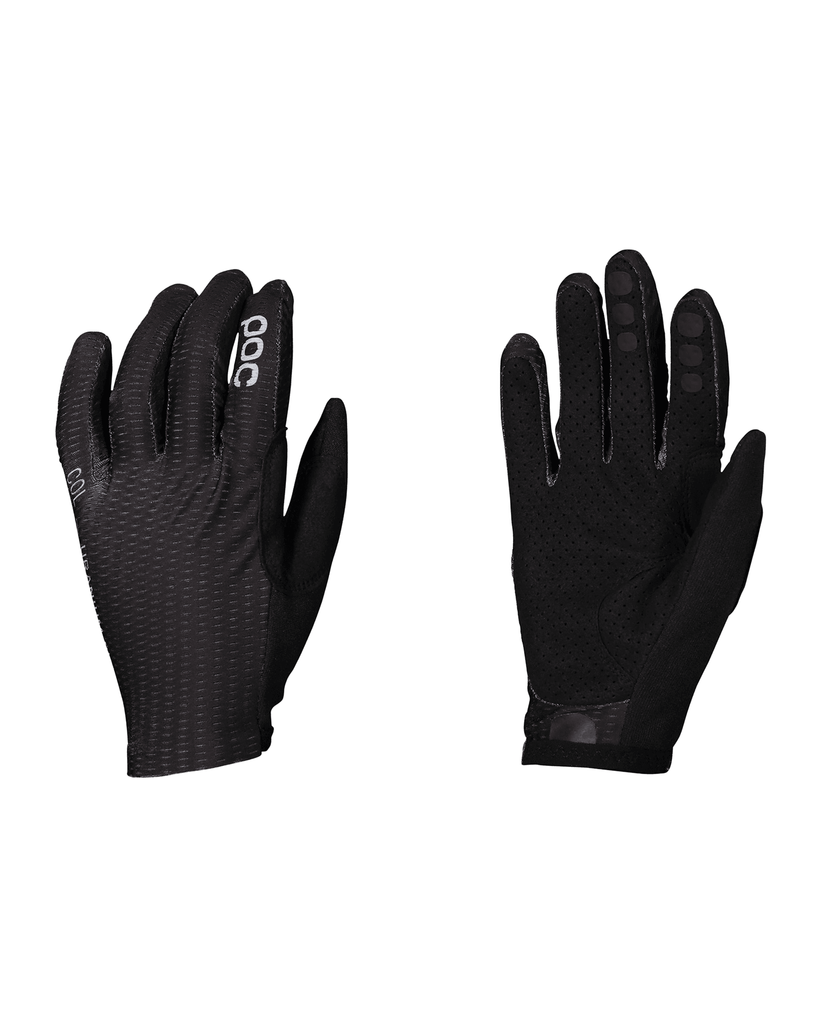 Savant MTB Glove Uranium Black