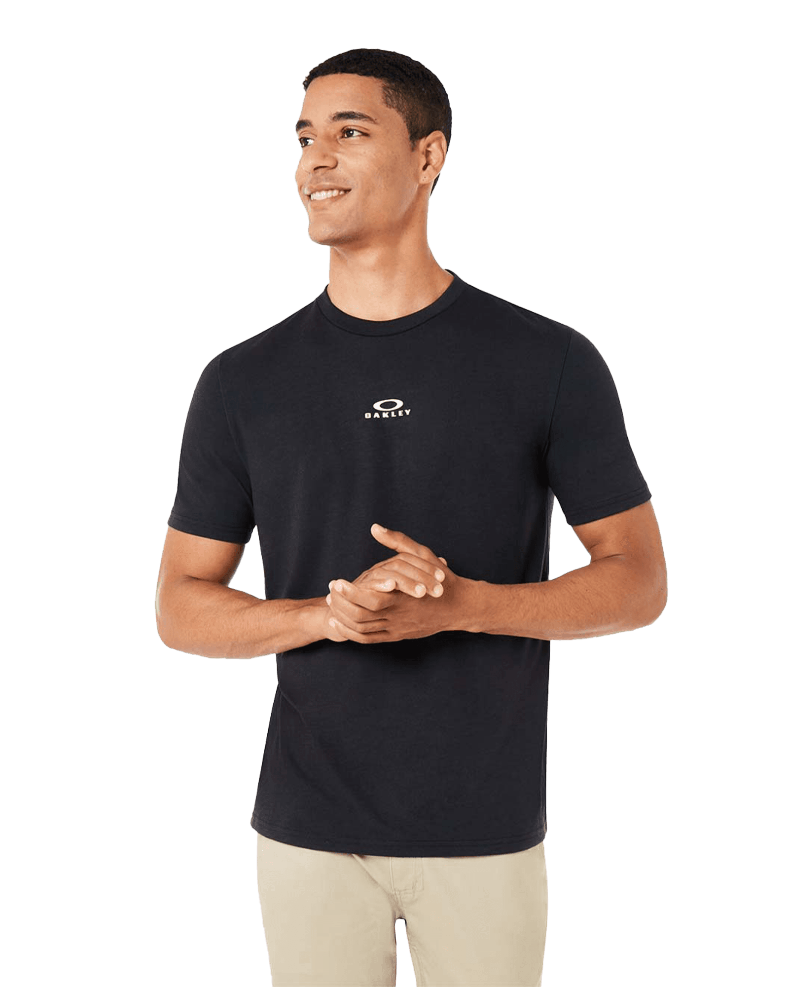 Bark New S/S M Blackout