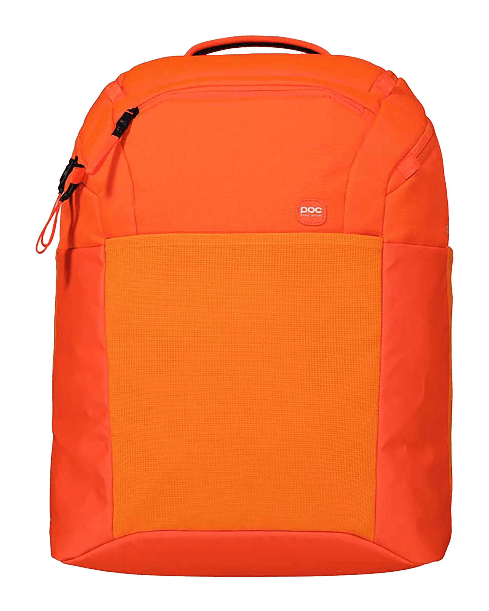 Race Backpack 50L Fluorescent Orange